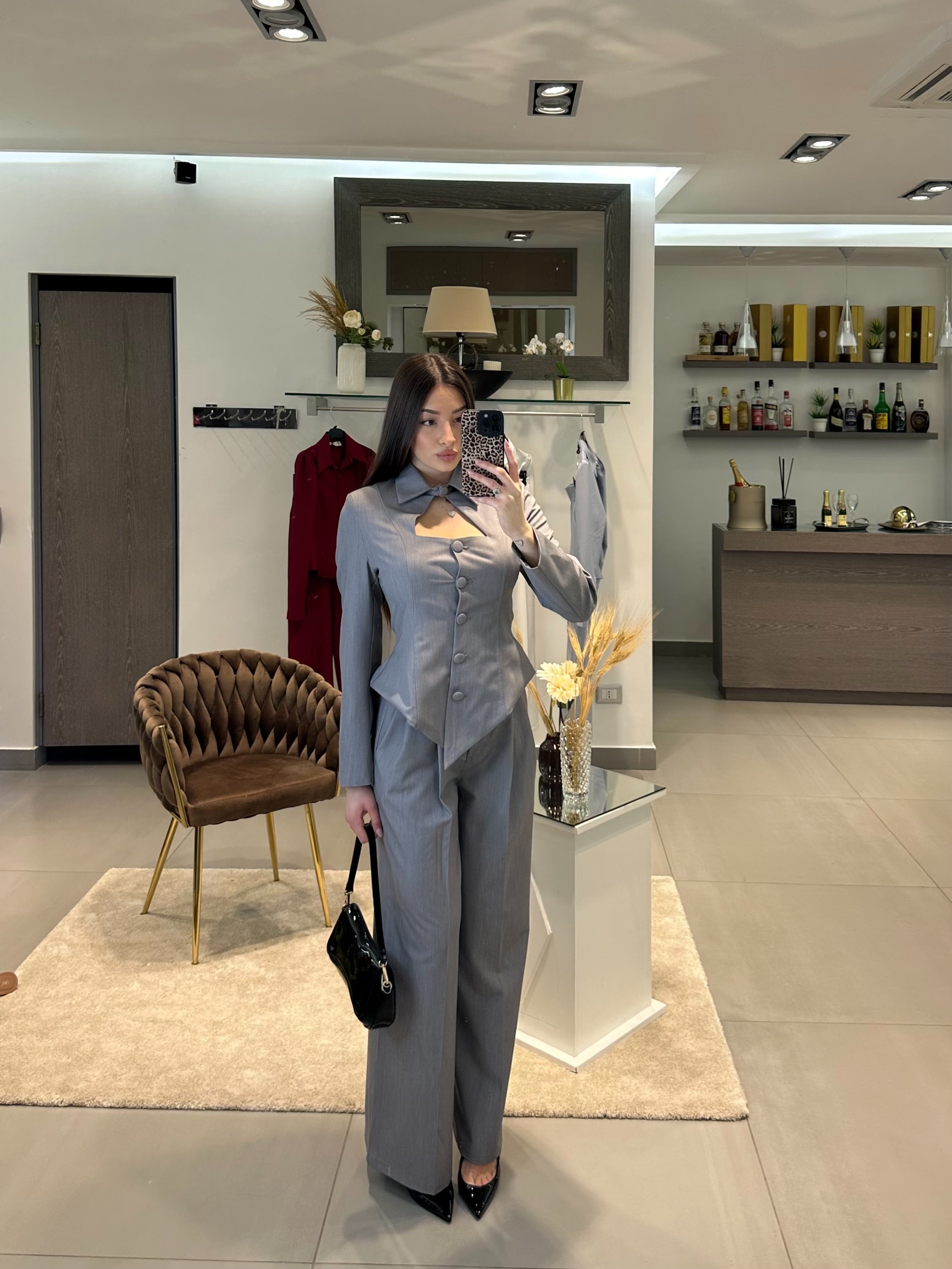 PANTALONE WEN