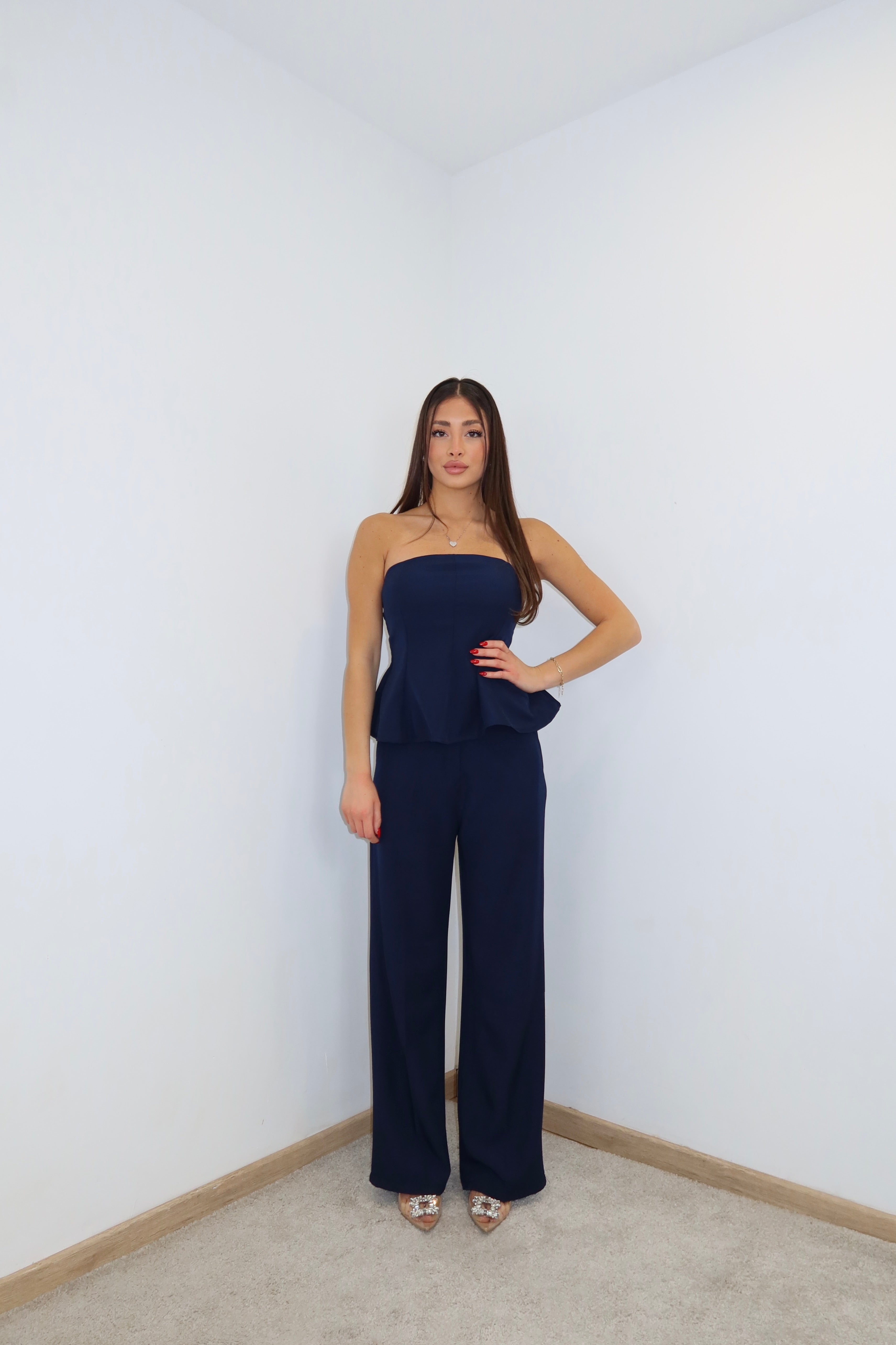 COORDINATO AURA