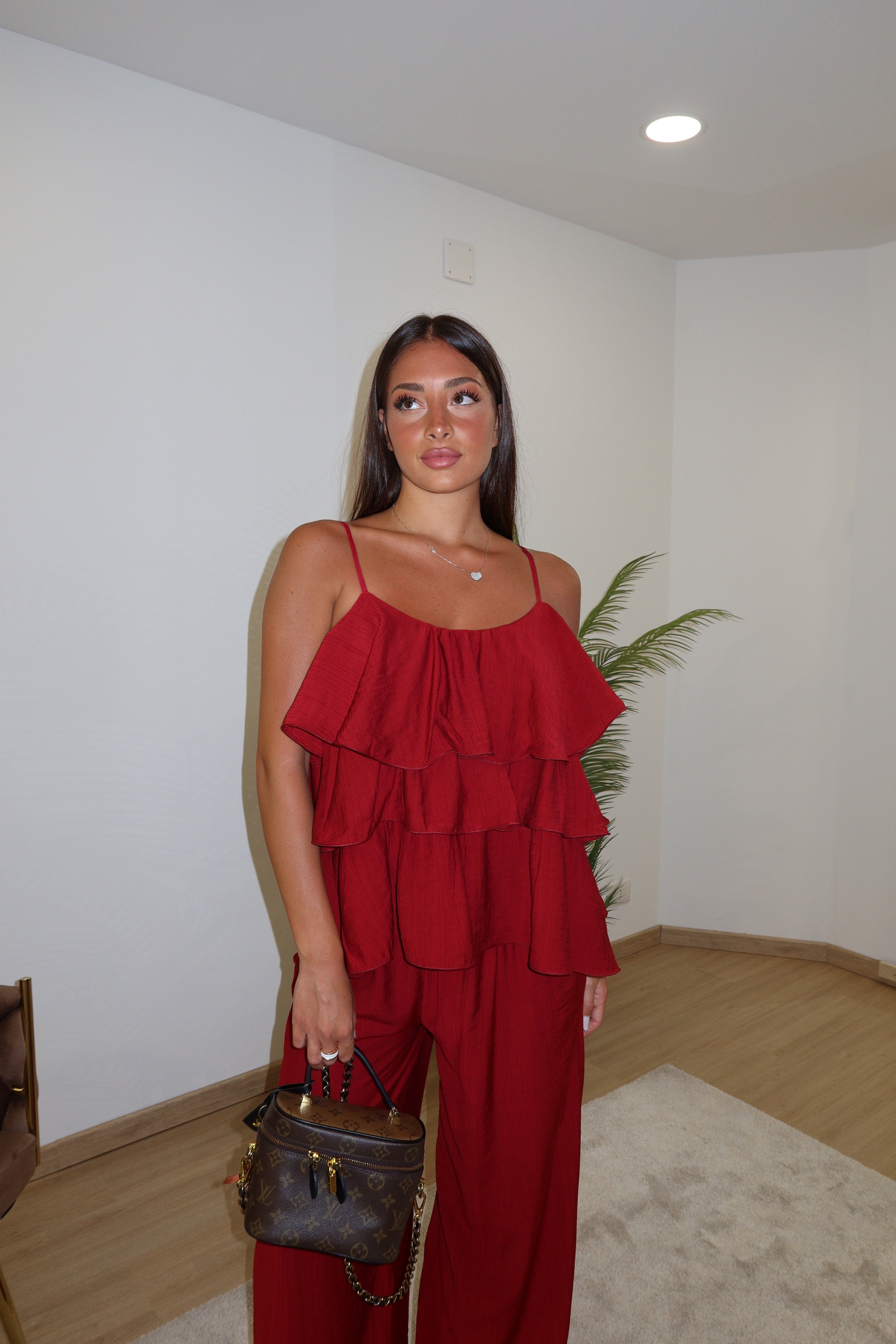 COORDINATO YARA
