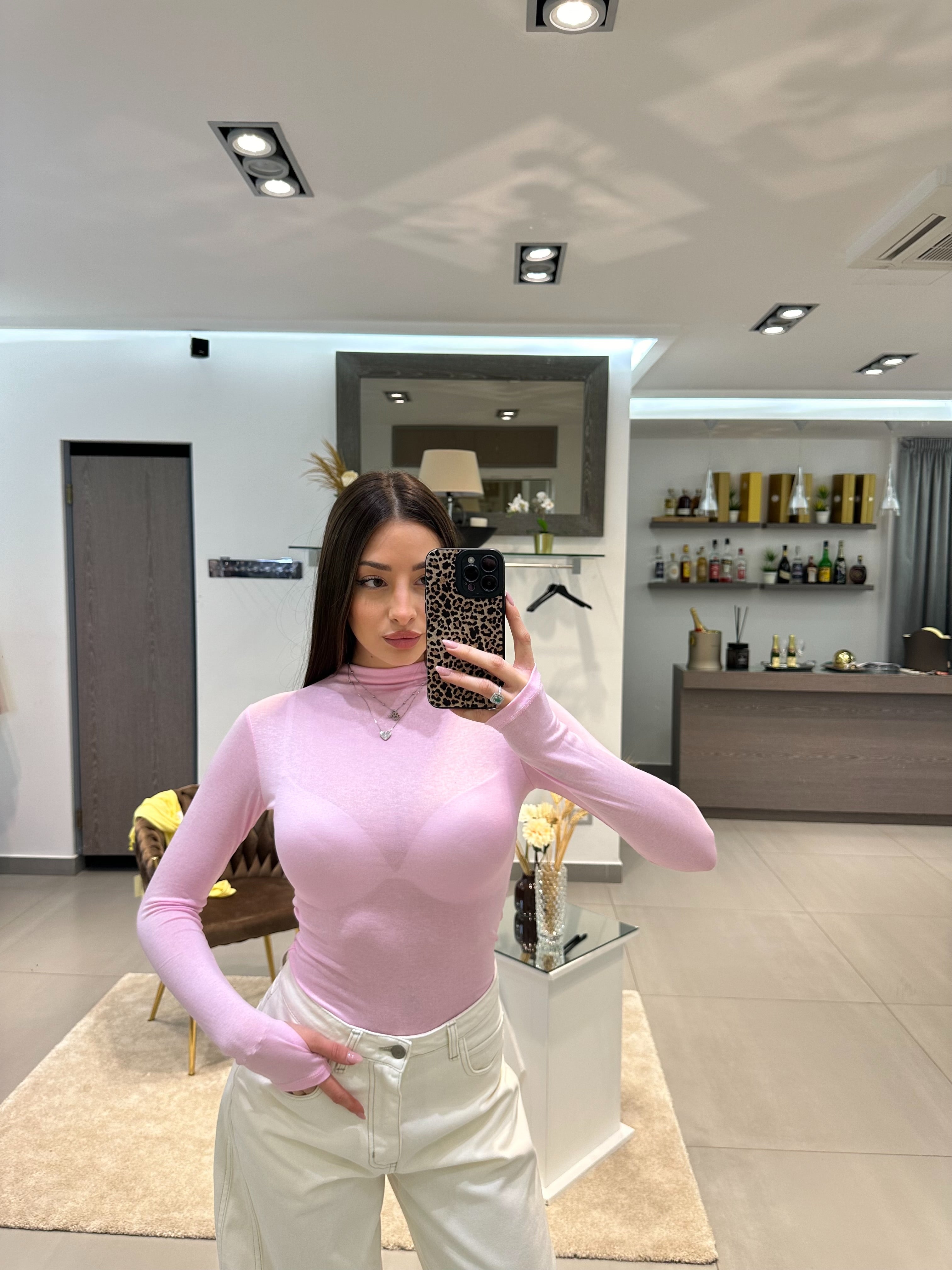 BODY SOFIA