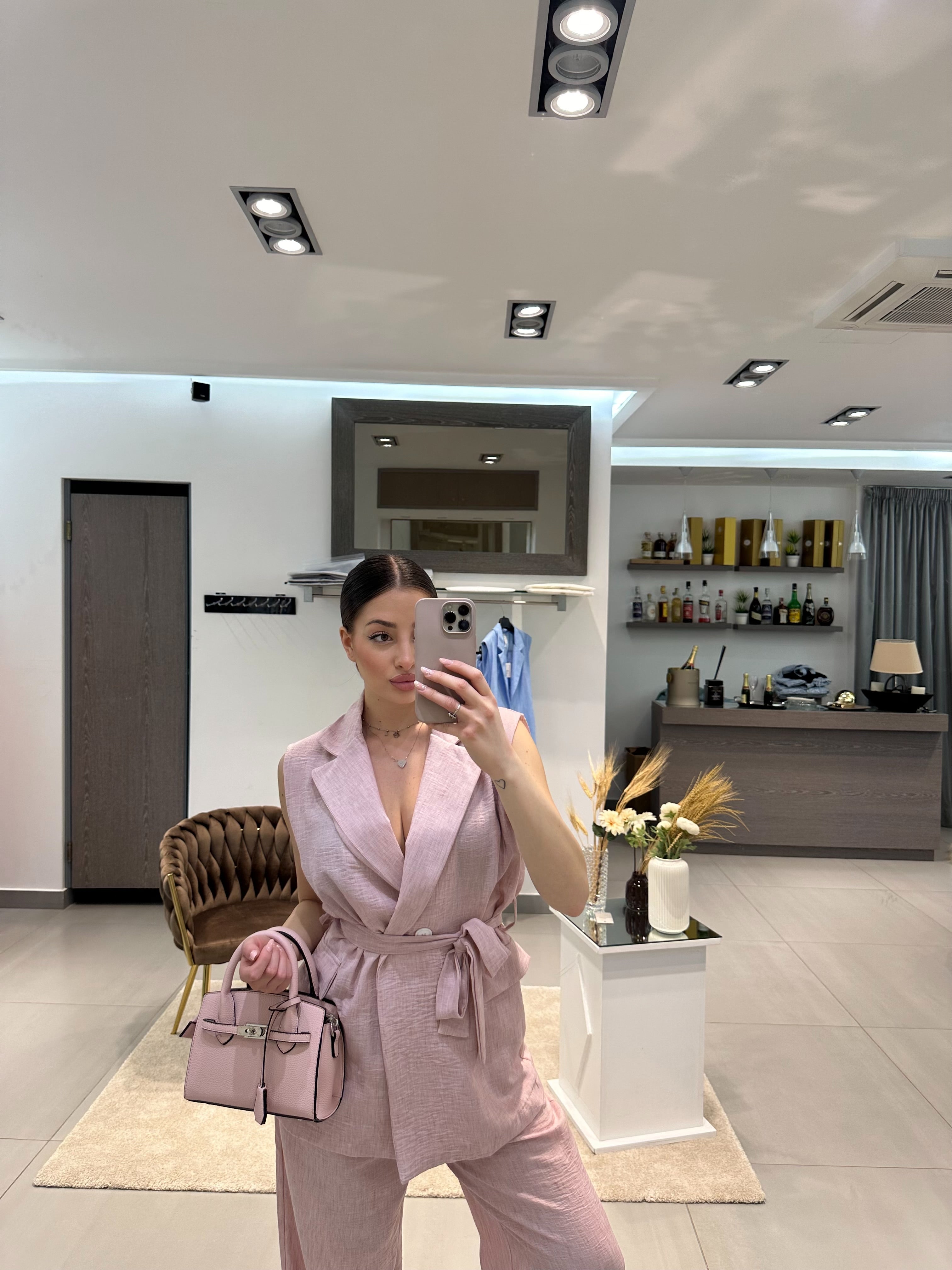 TAILLEUR ELYSIA