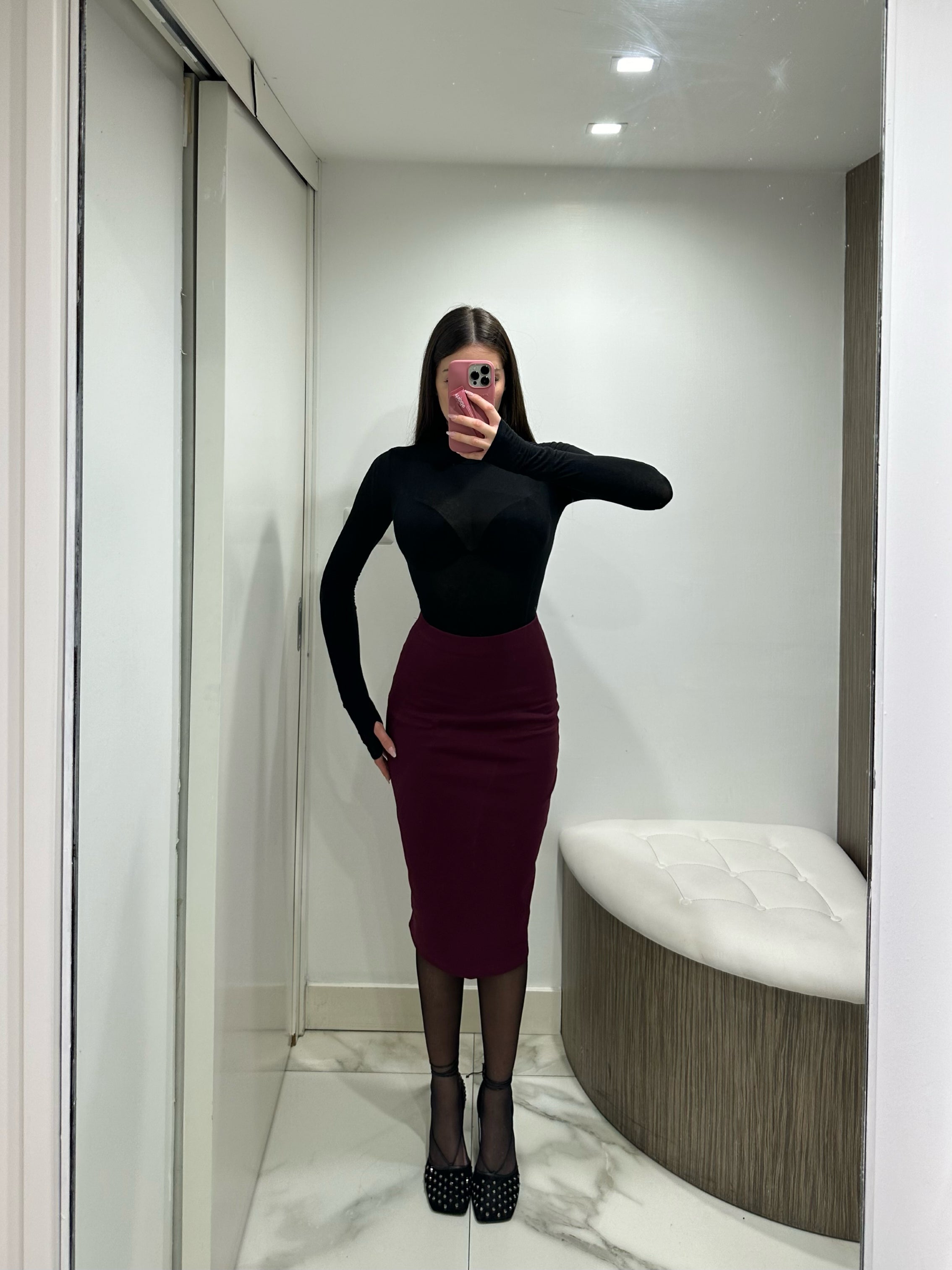 LONGUETTE VALENTINA