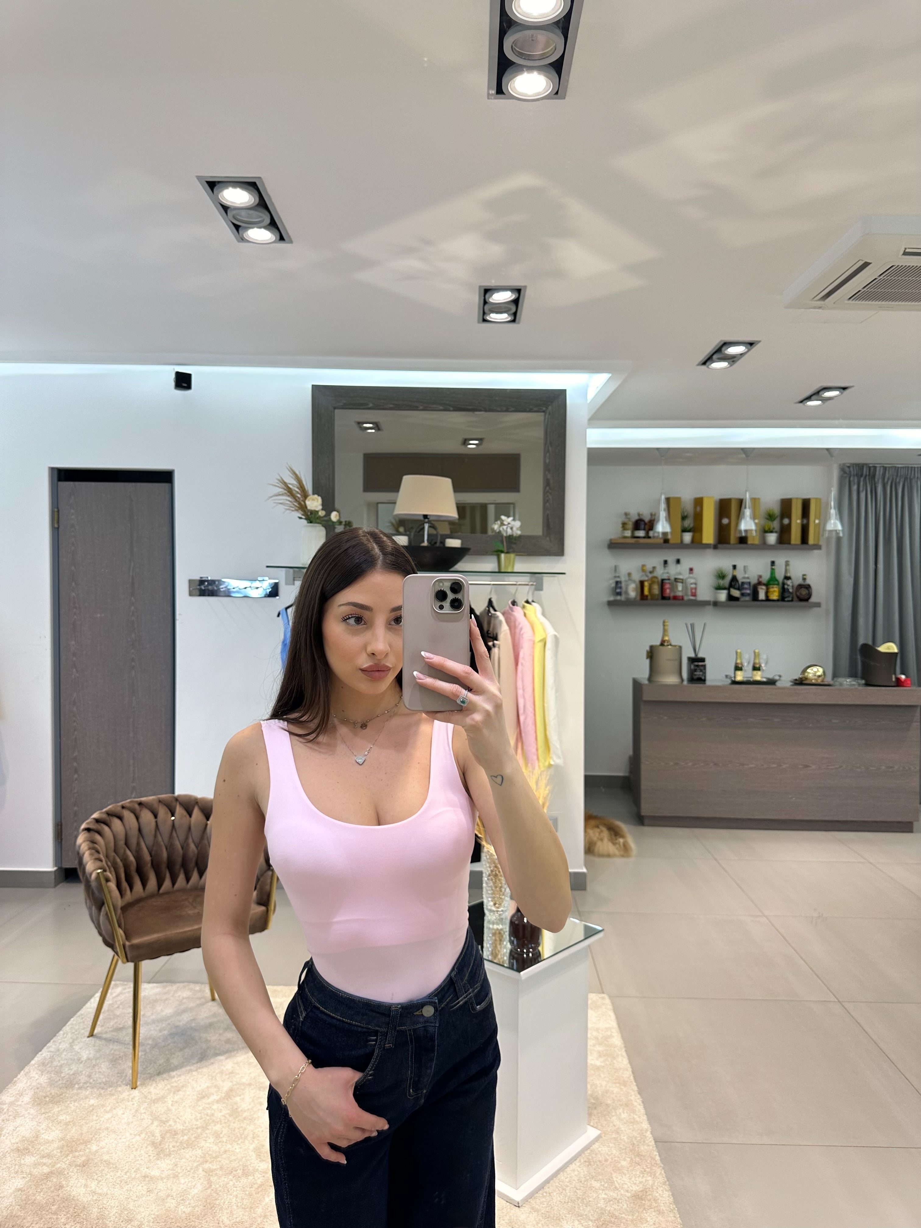 BODY DAY