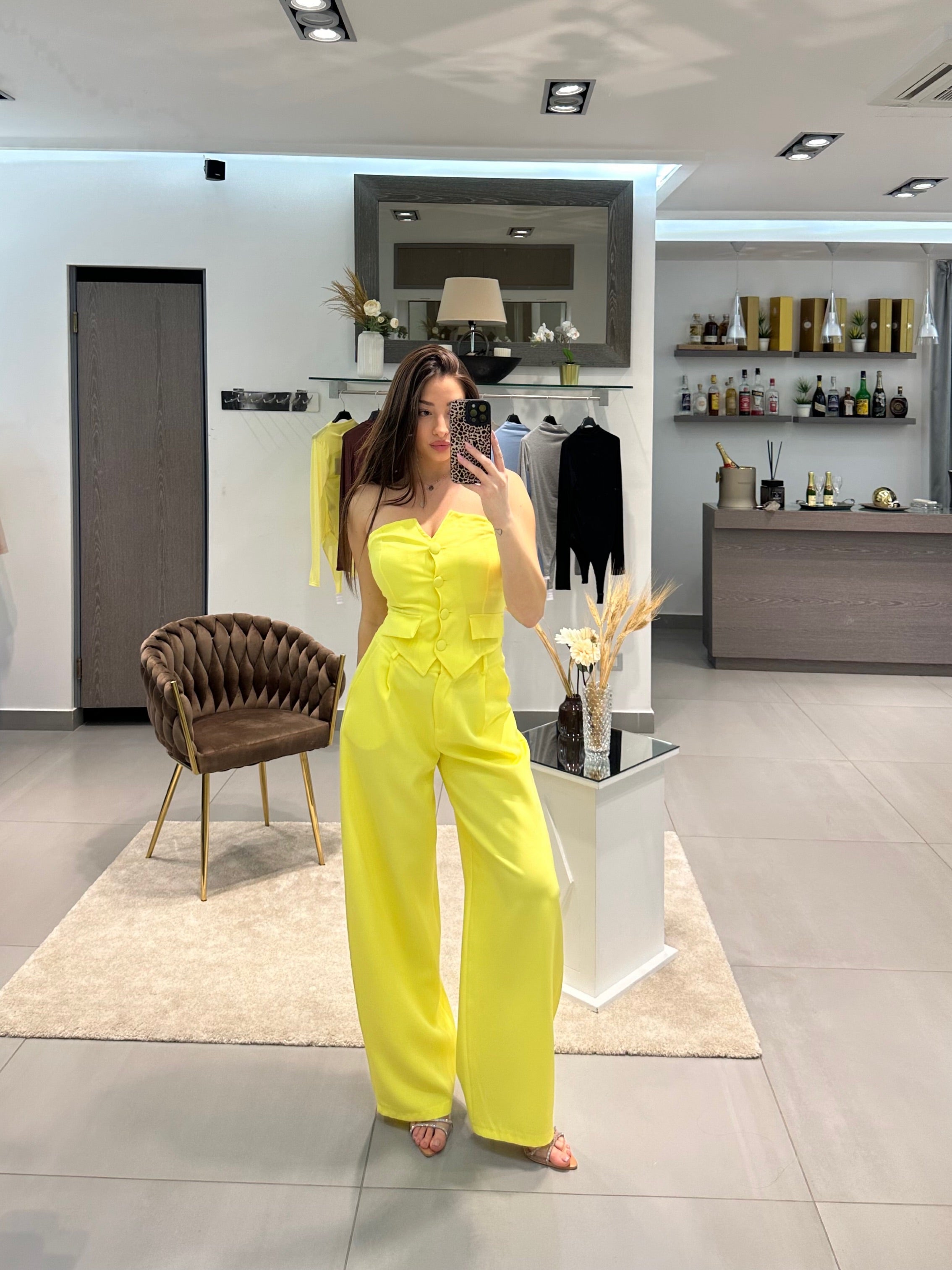 PANTALONE LEA