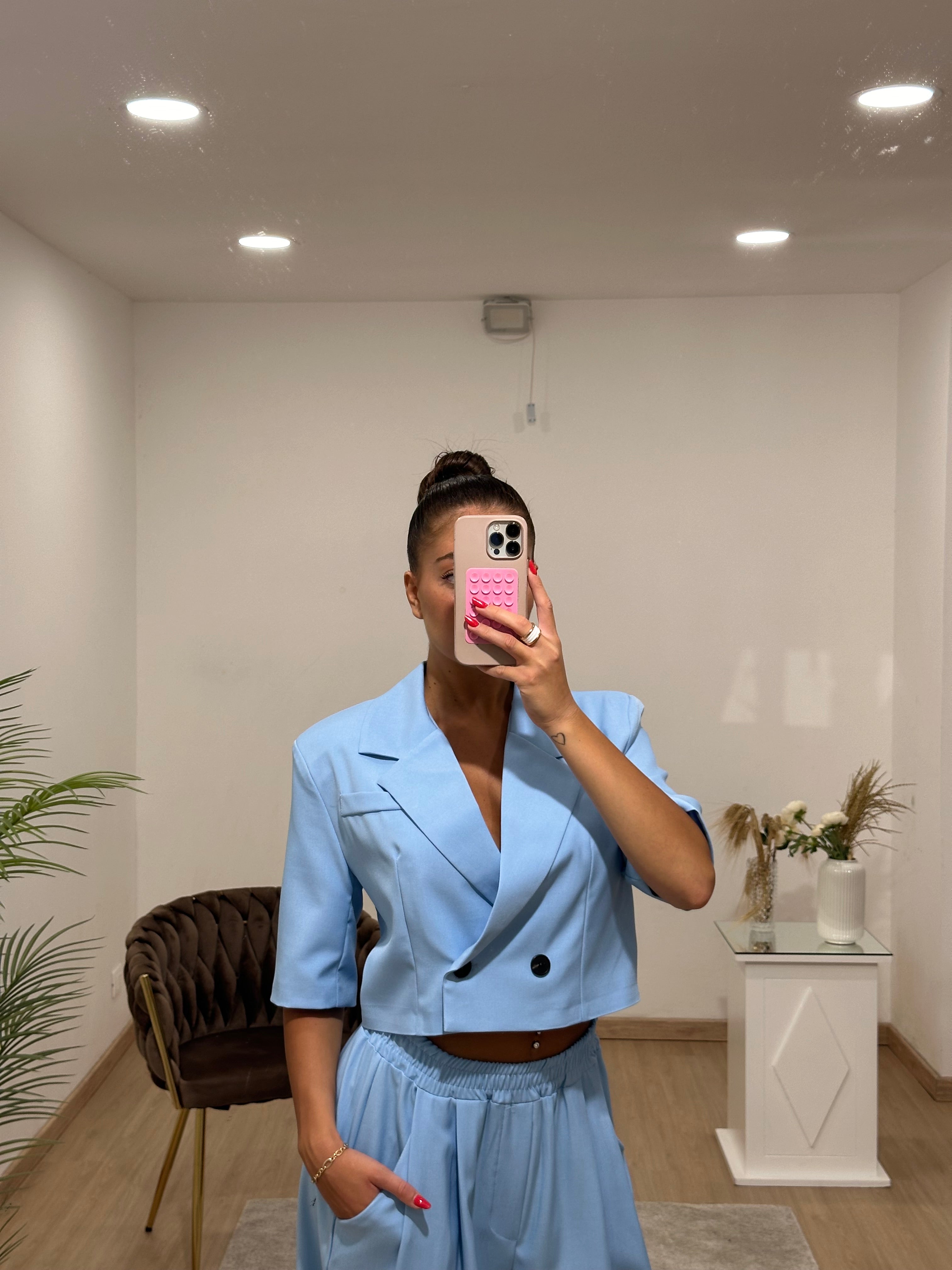 TAILLEUR LAVINIA