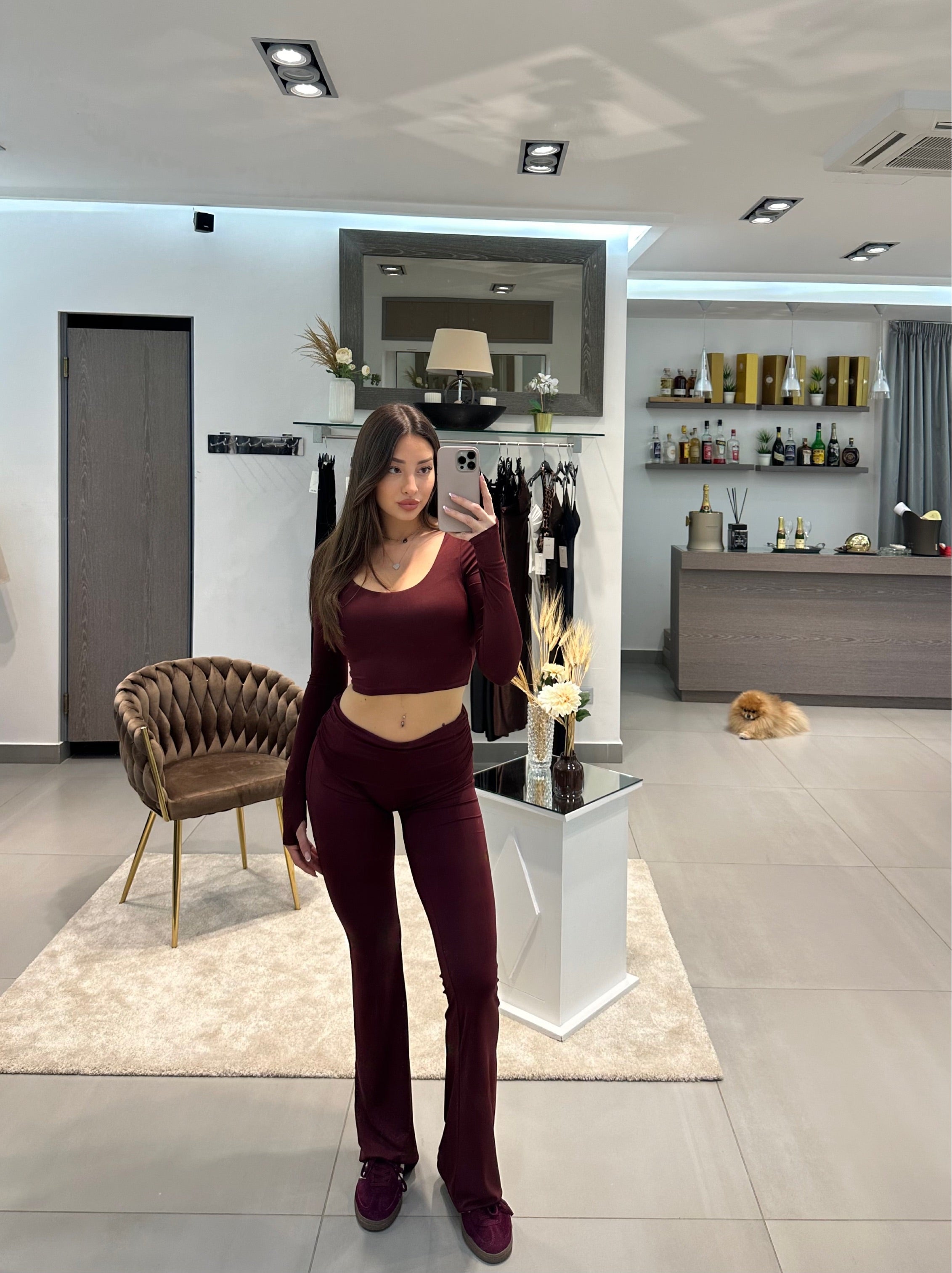 PANTALONE HANDY