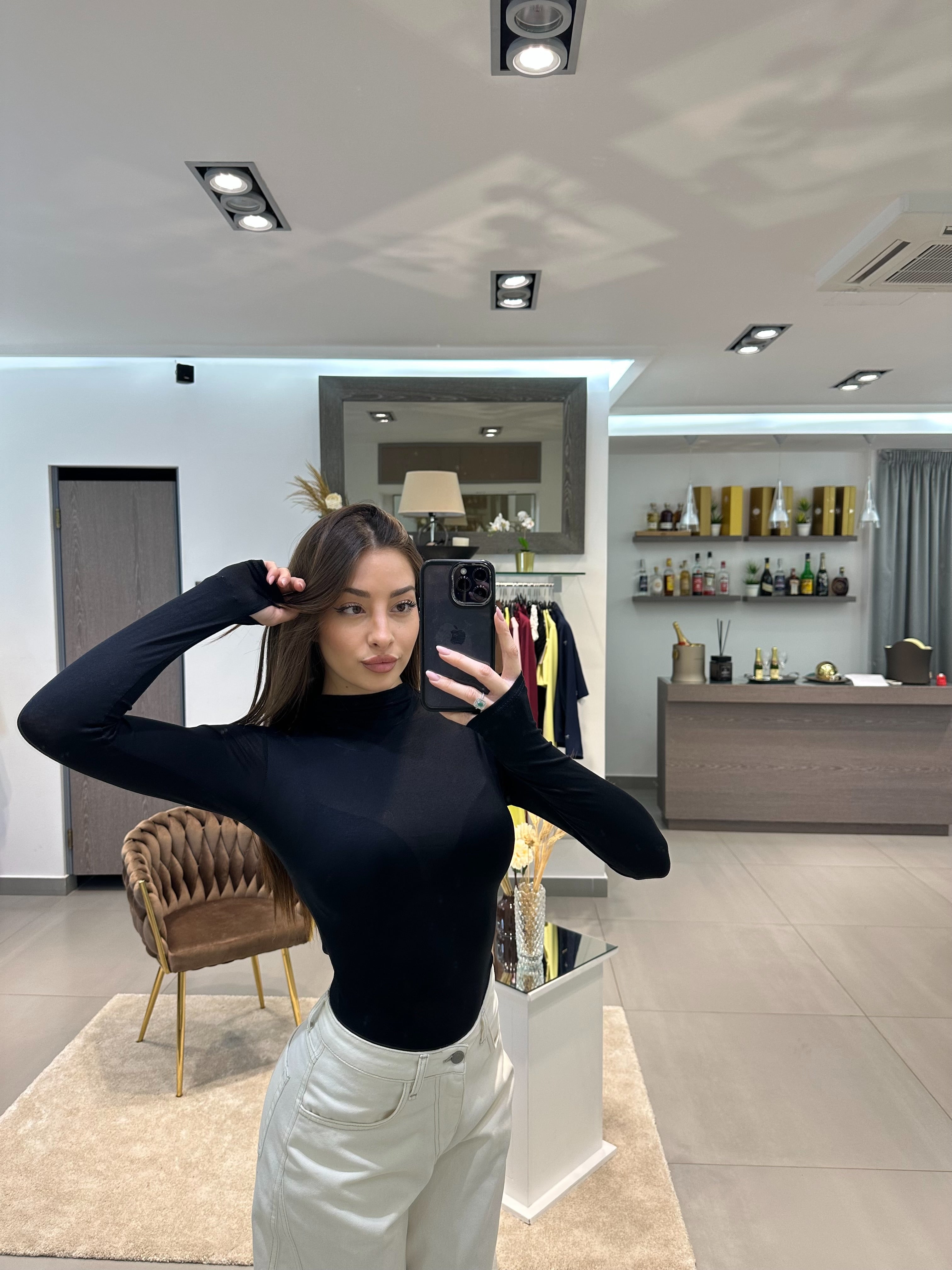 BODY SOFIA