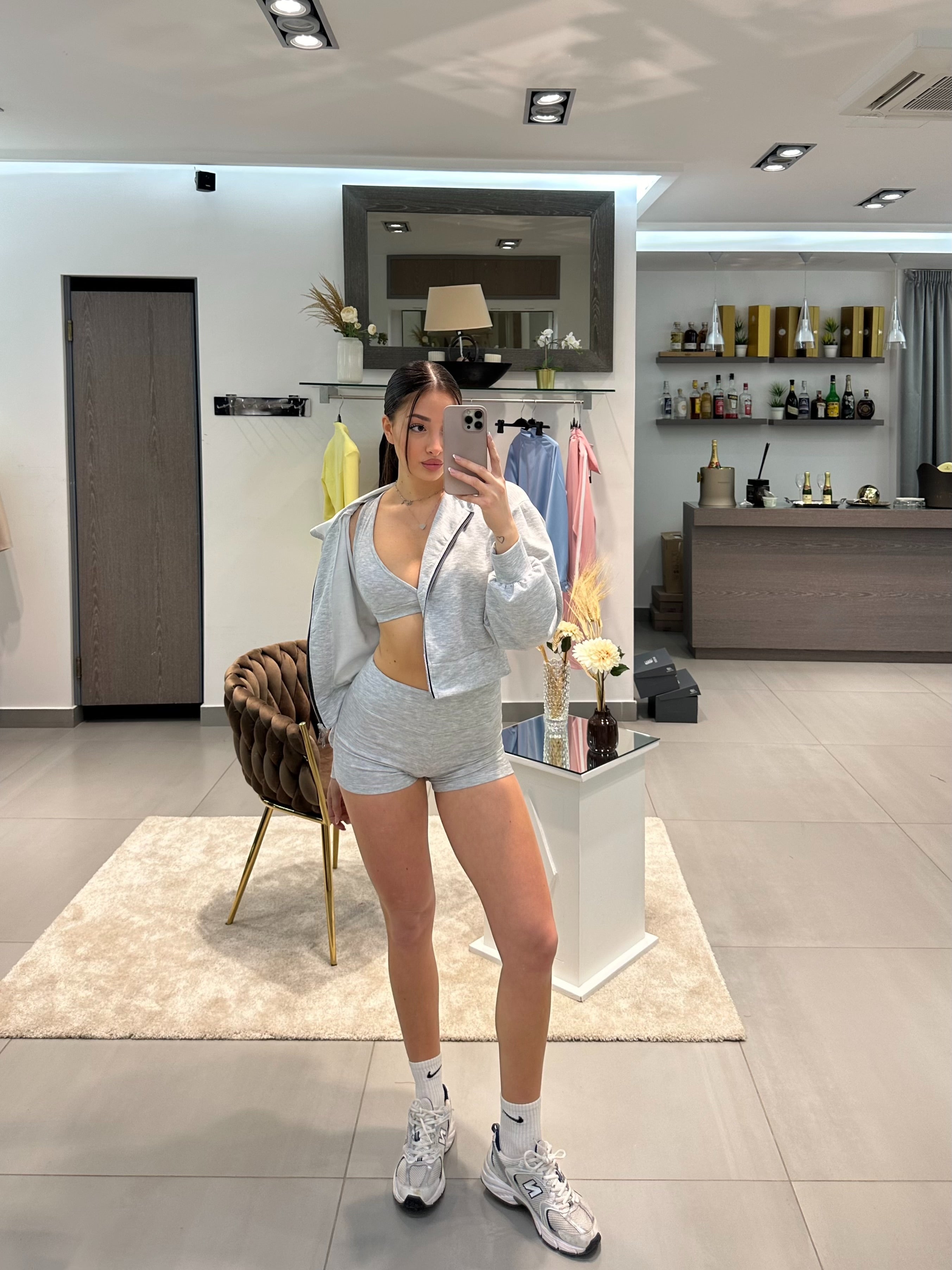COORDINATO FANNY