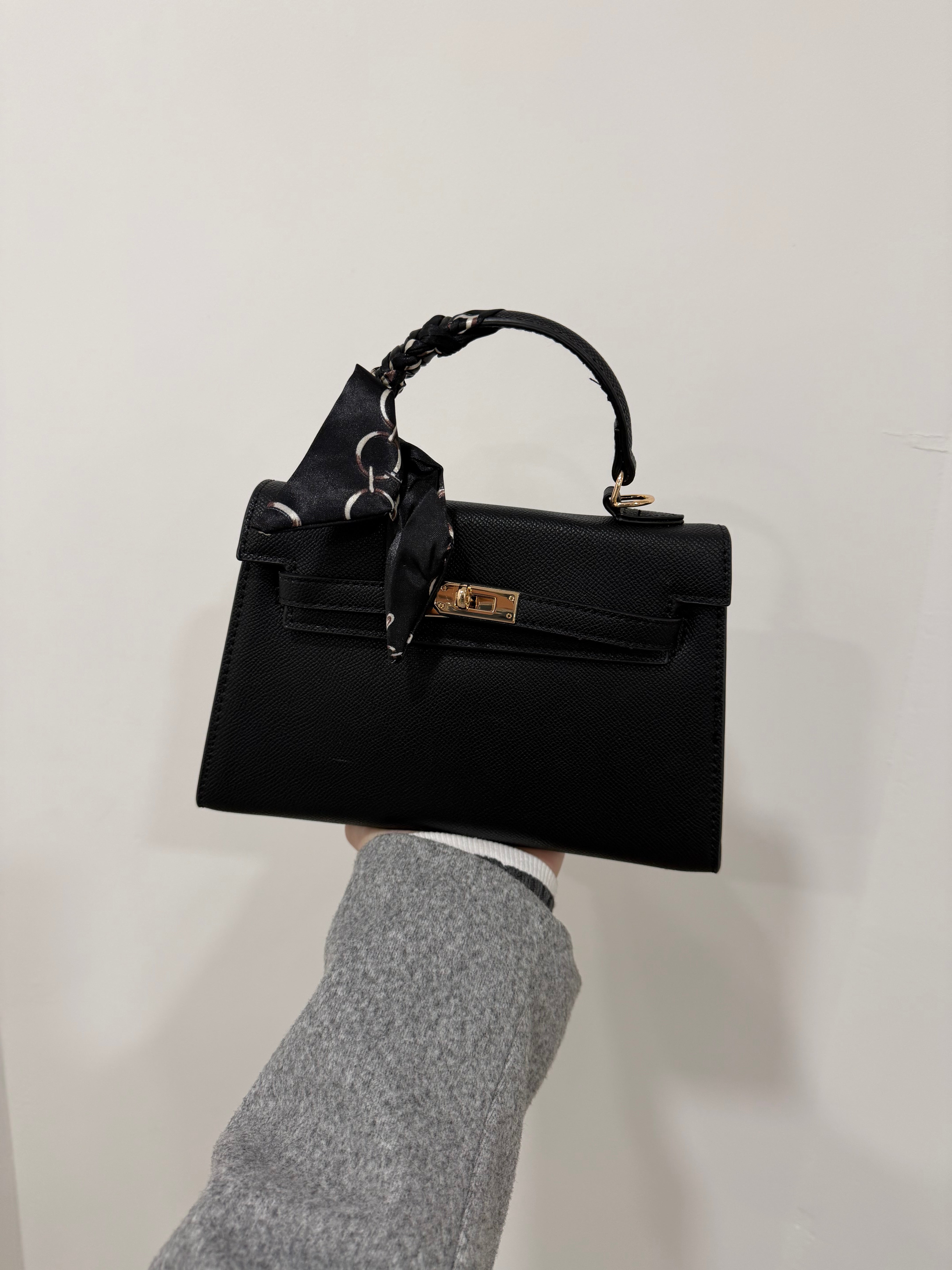 BORSA TATY