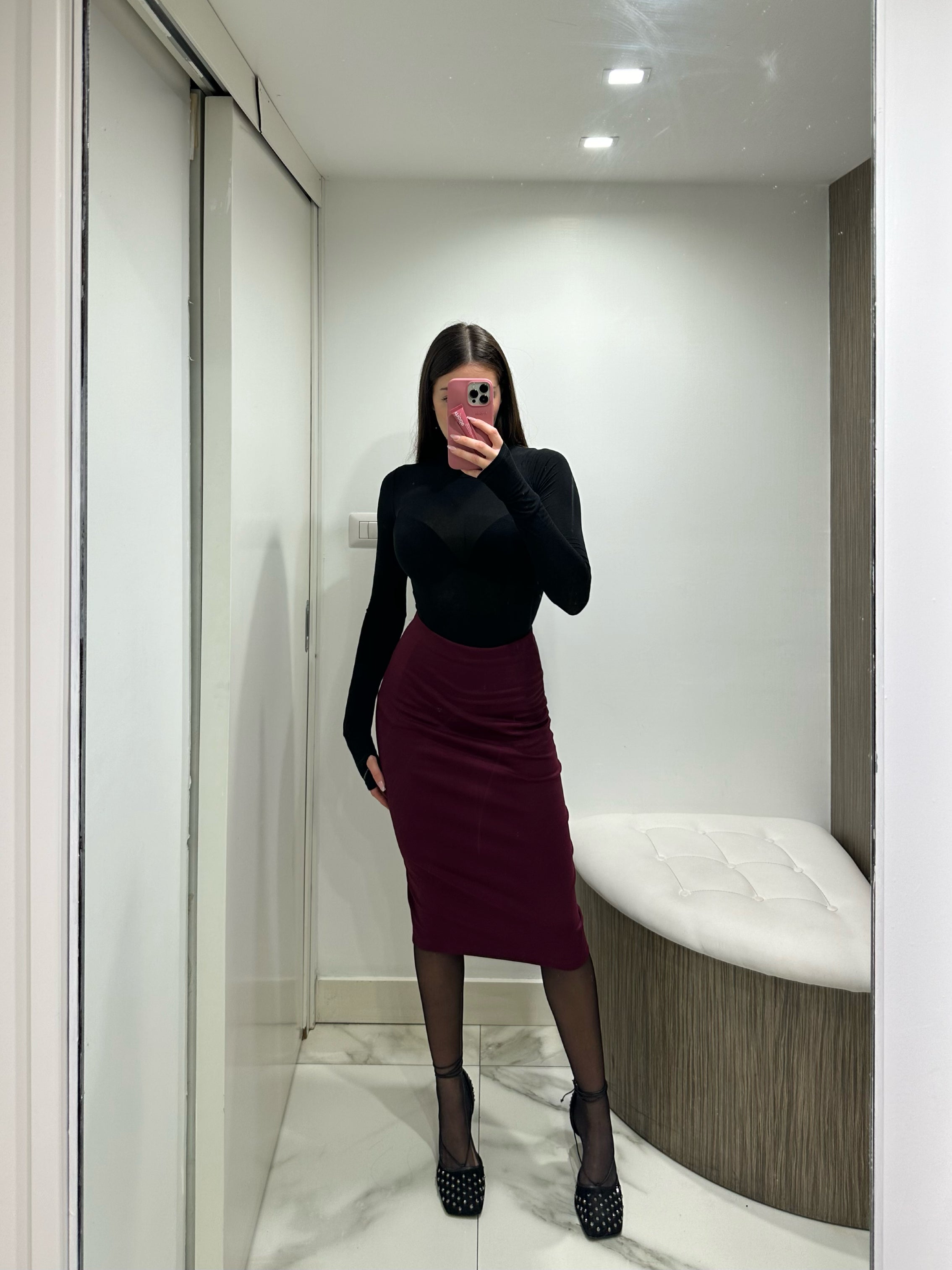 LONGUETTE VALENTINA