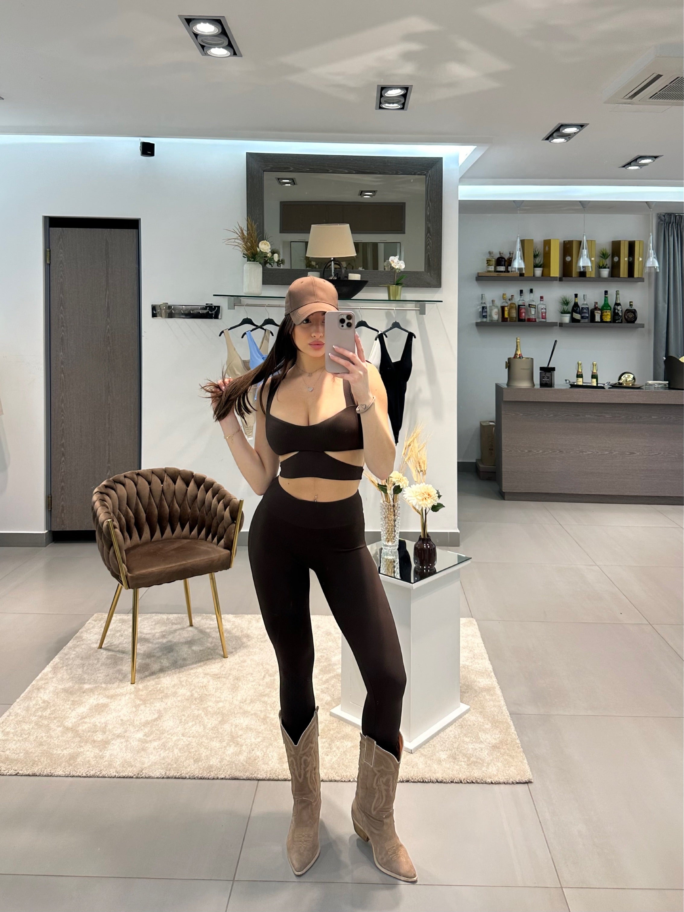 COORDINATO NATASHA
