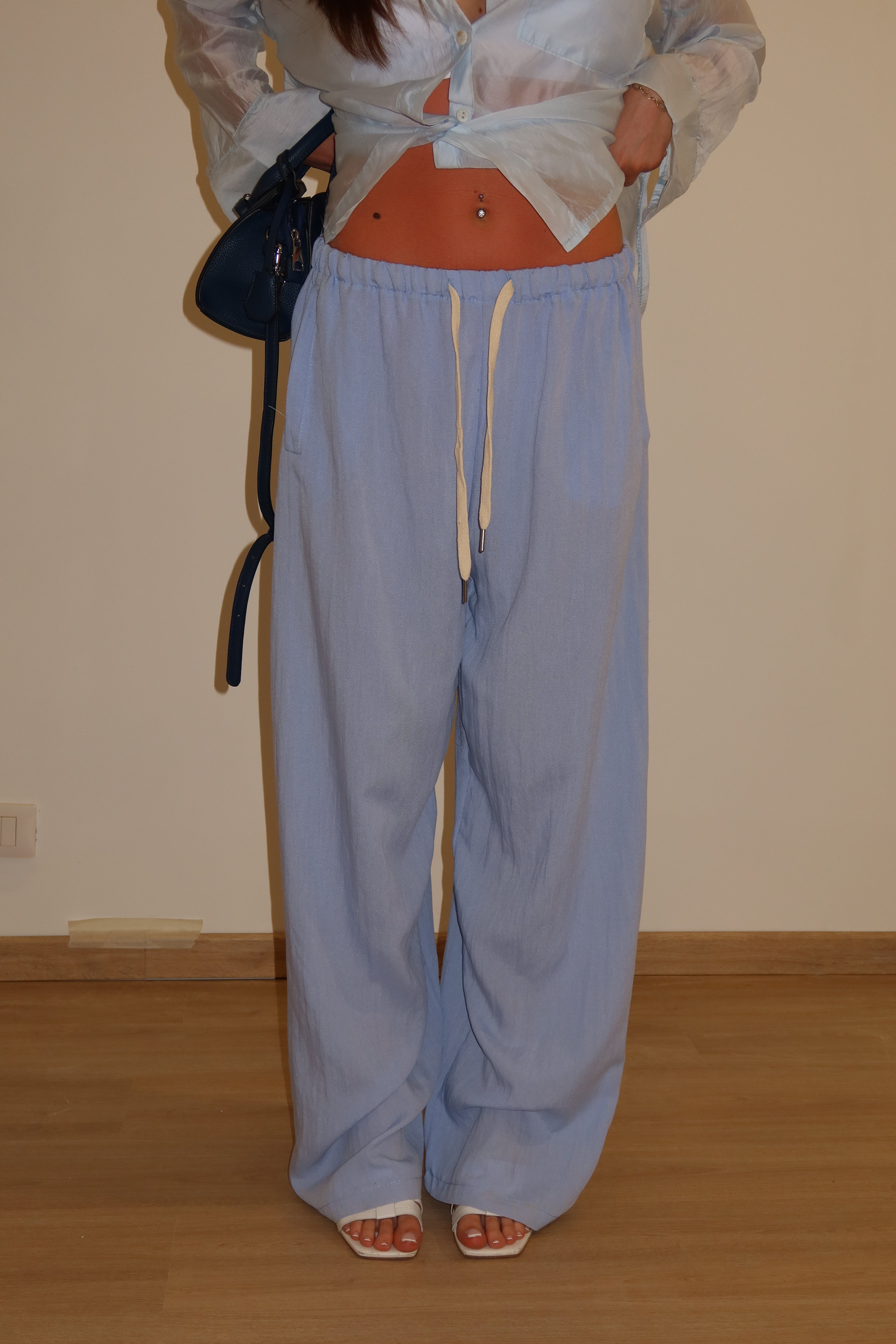 PANTALONE JAMAICA