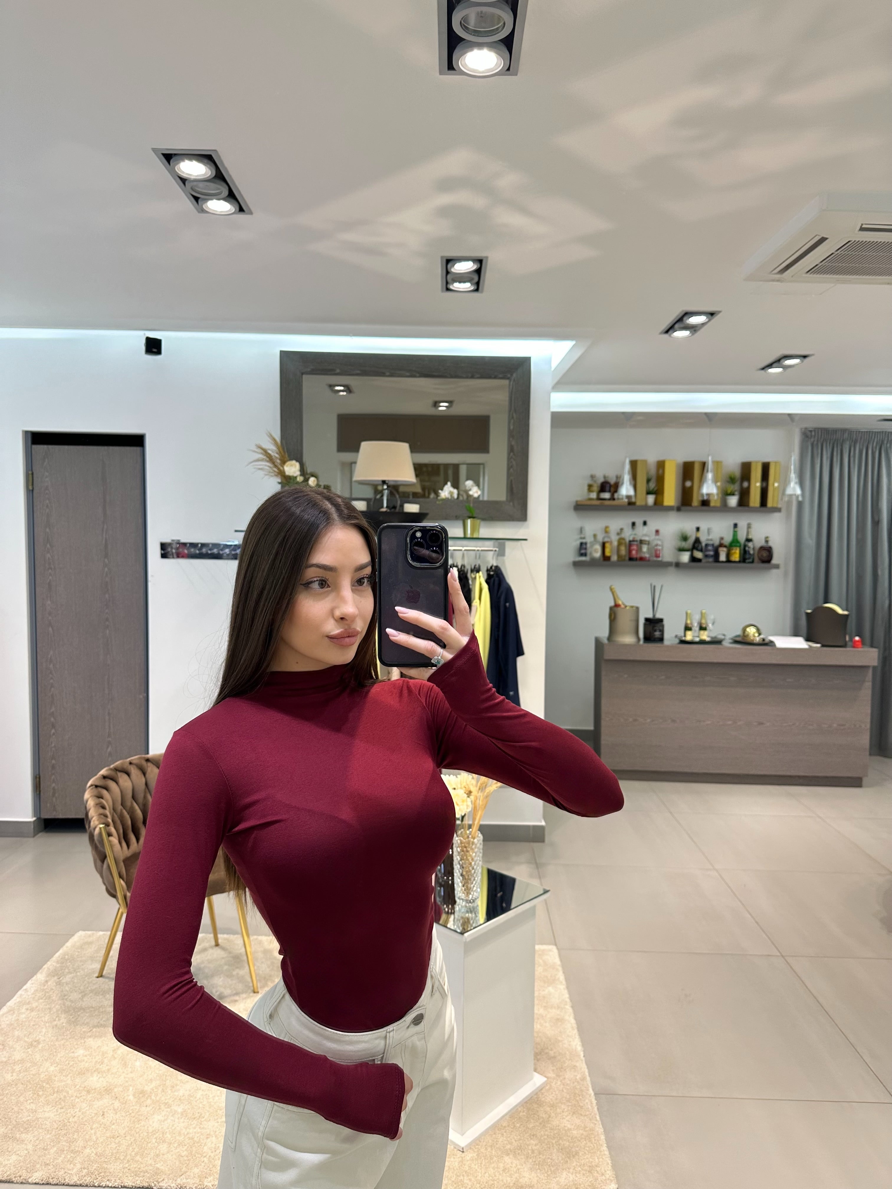 BODY SOFIA