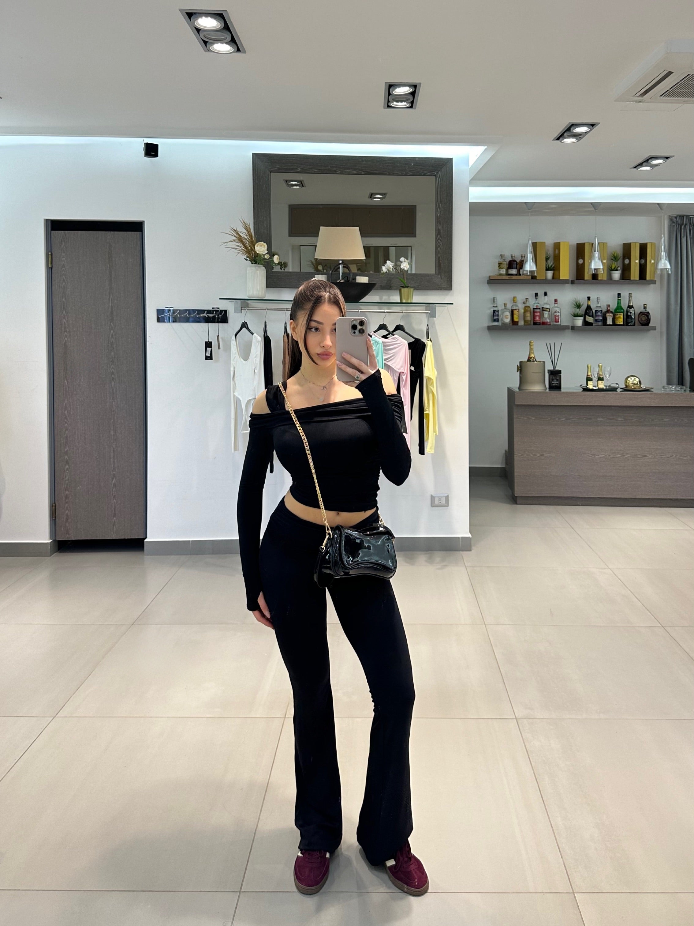 PANTALONE HANDY
