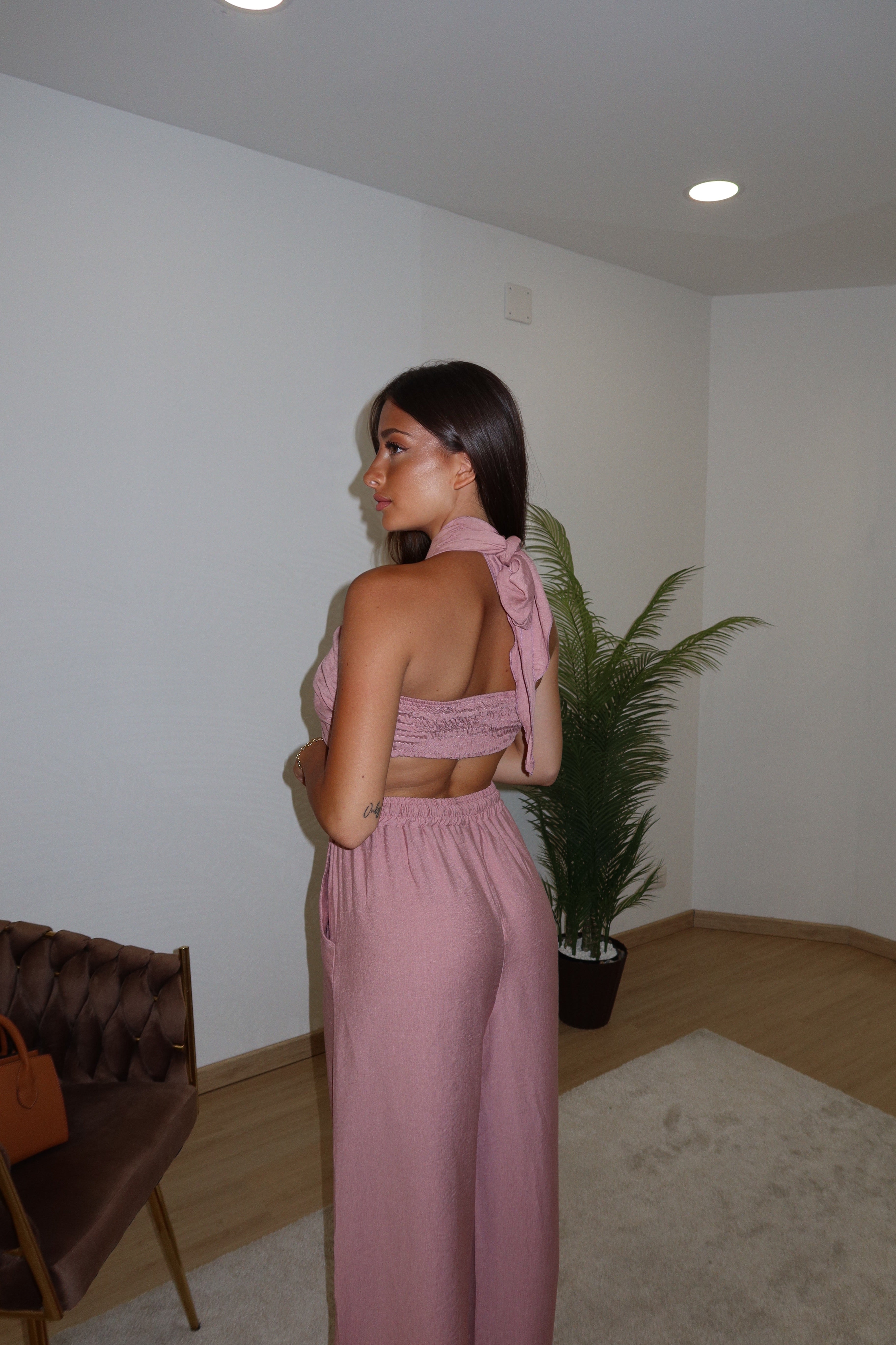 COORDINATO MALIBÙ