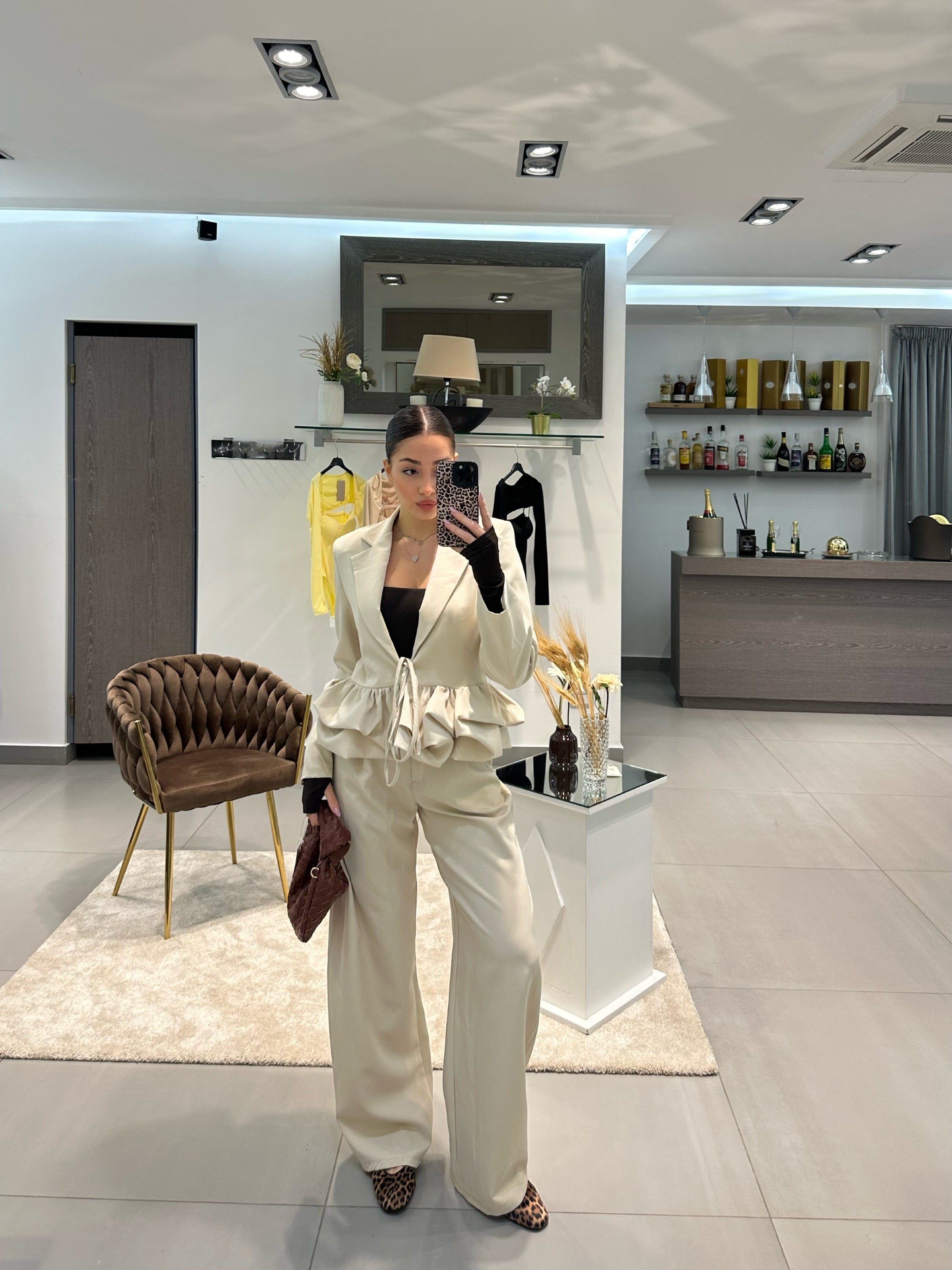 PANTALONE LEA