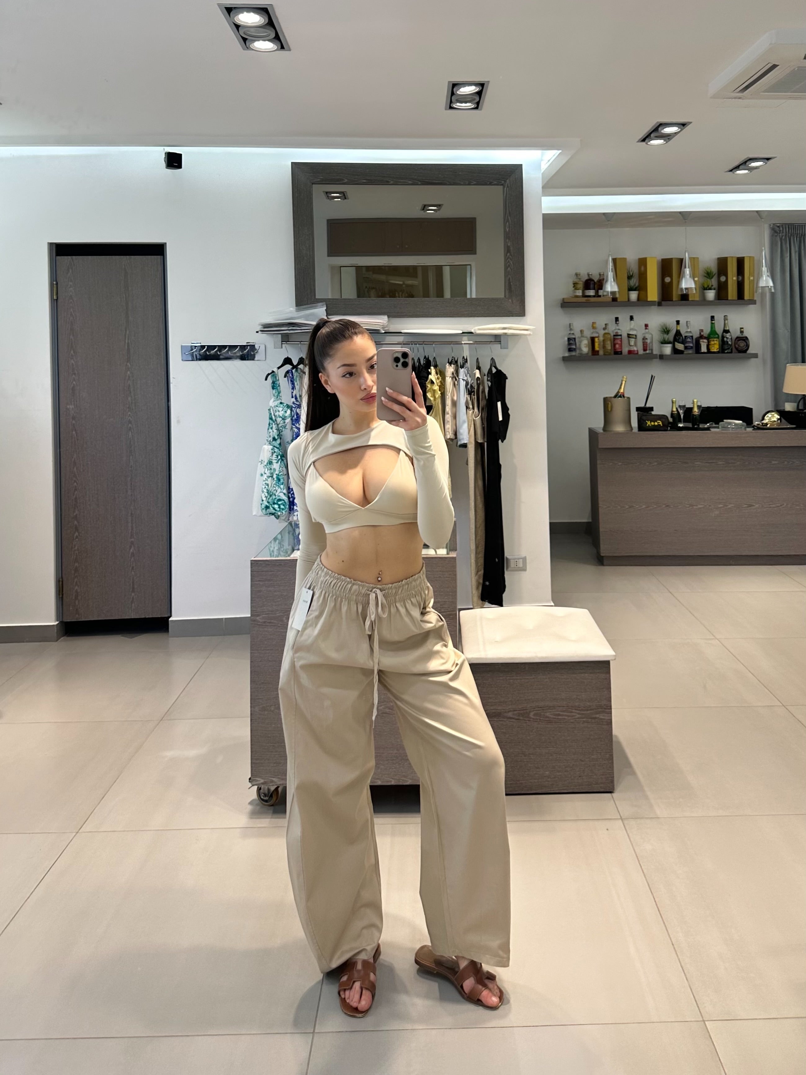 PANTALONE ARYA