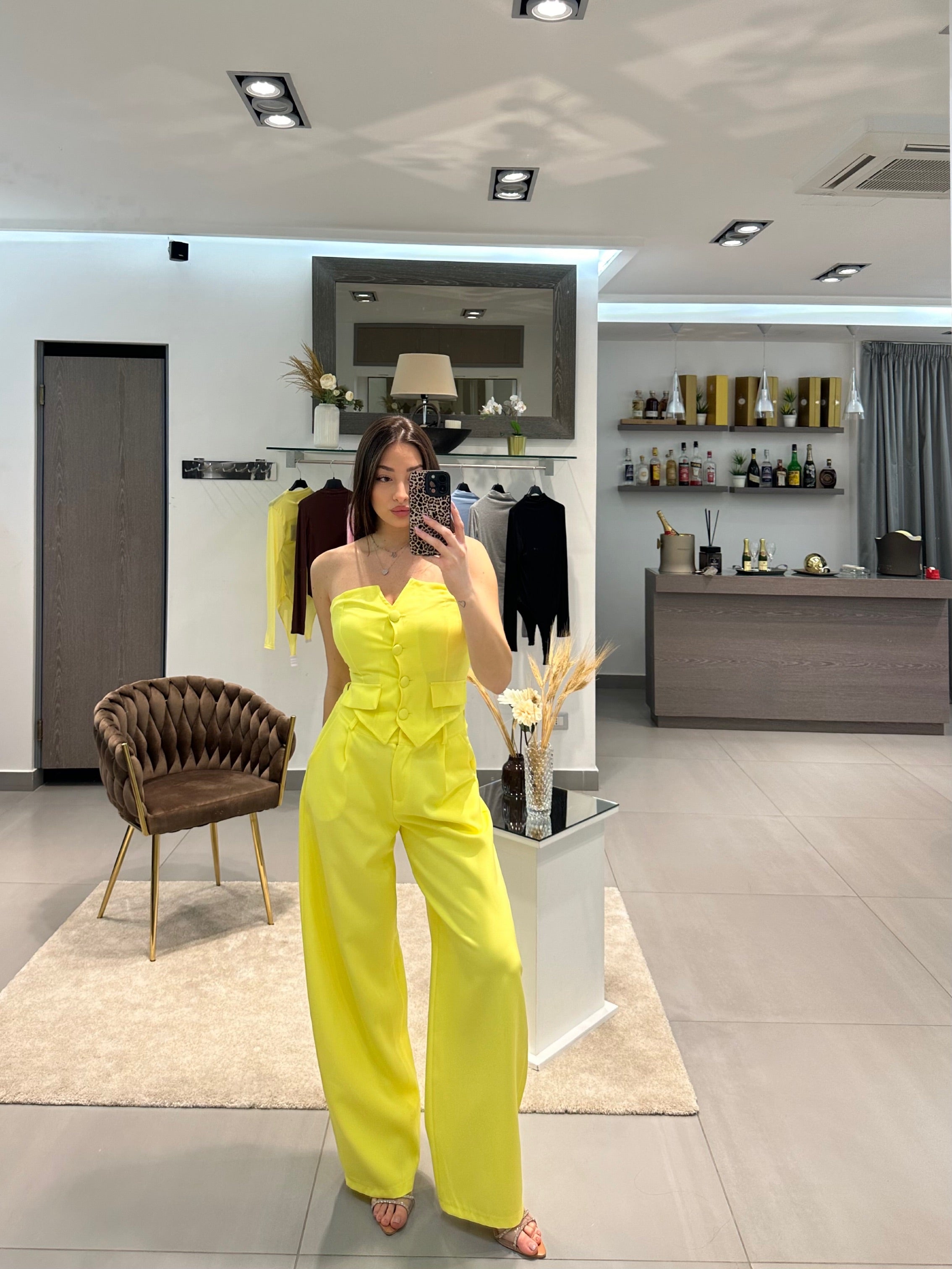 PANTALONE LEA