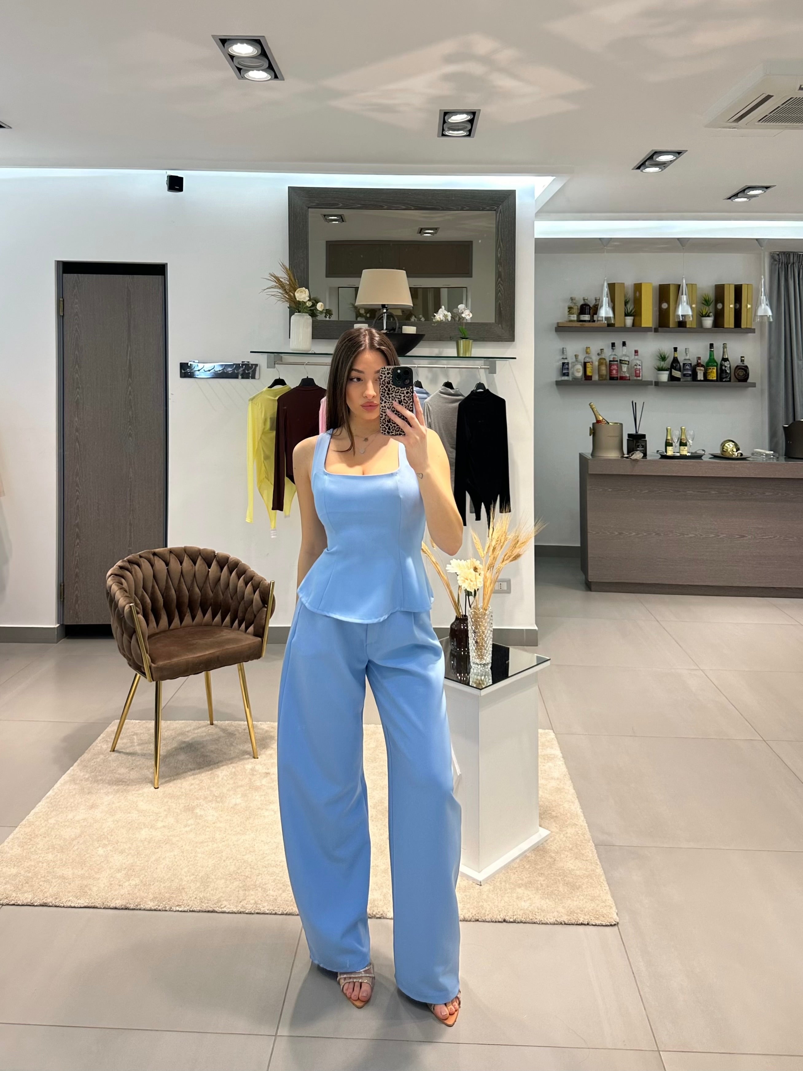 PANTALONE LEA