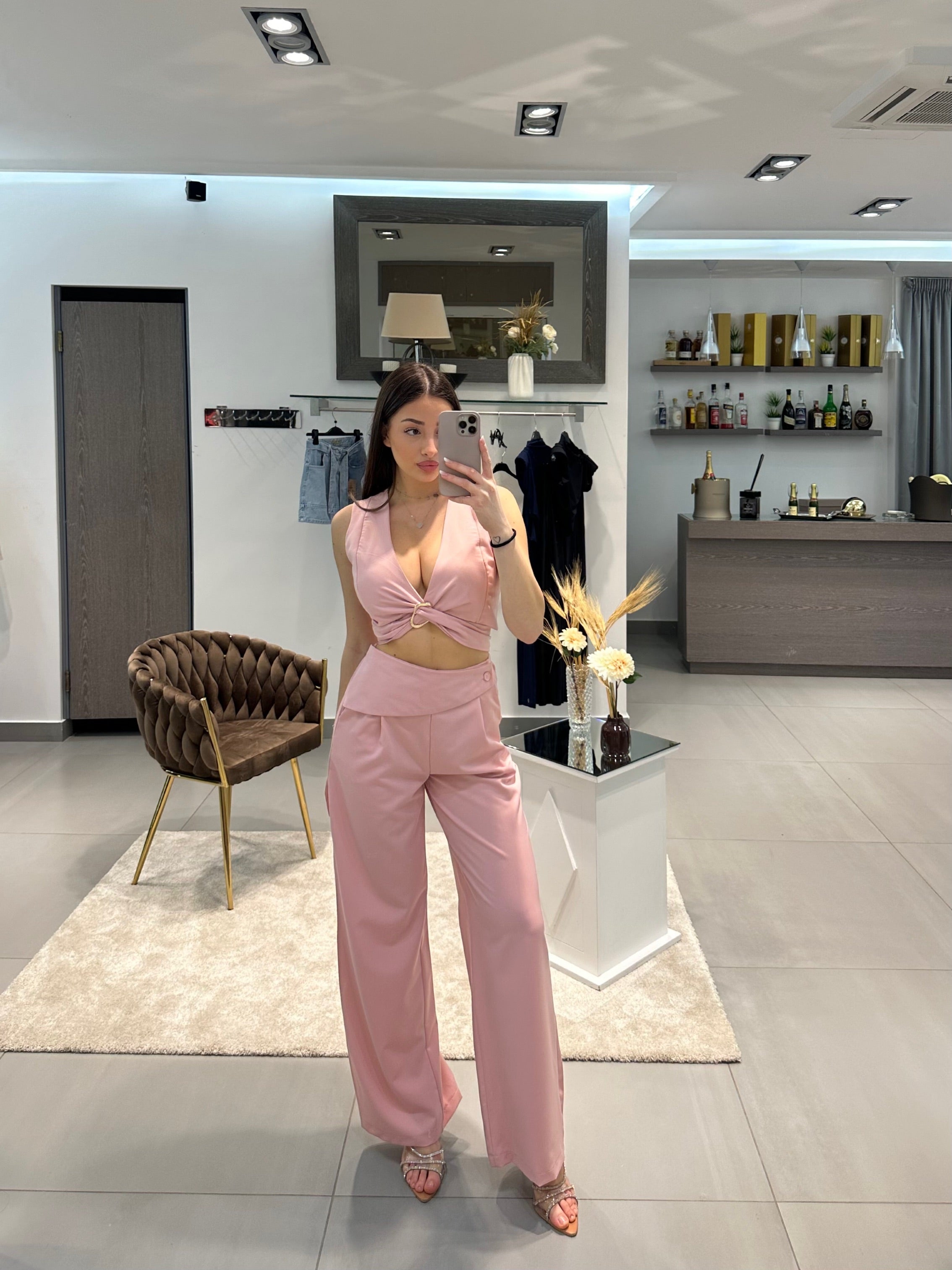 COORDINATO ANASTASYA