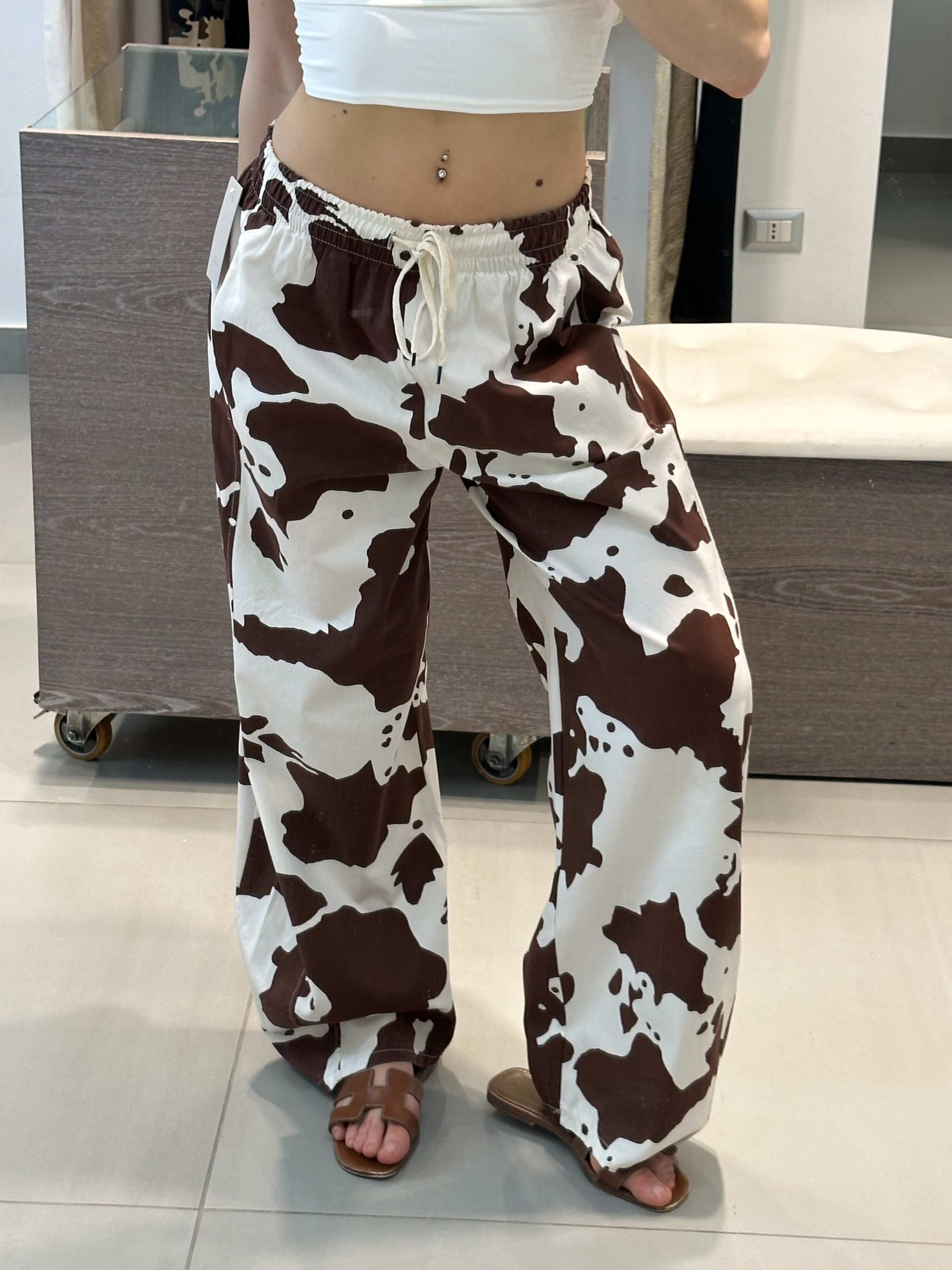 PANTALONE ARYA FANTASY