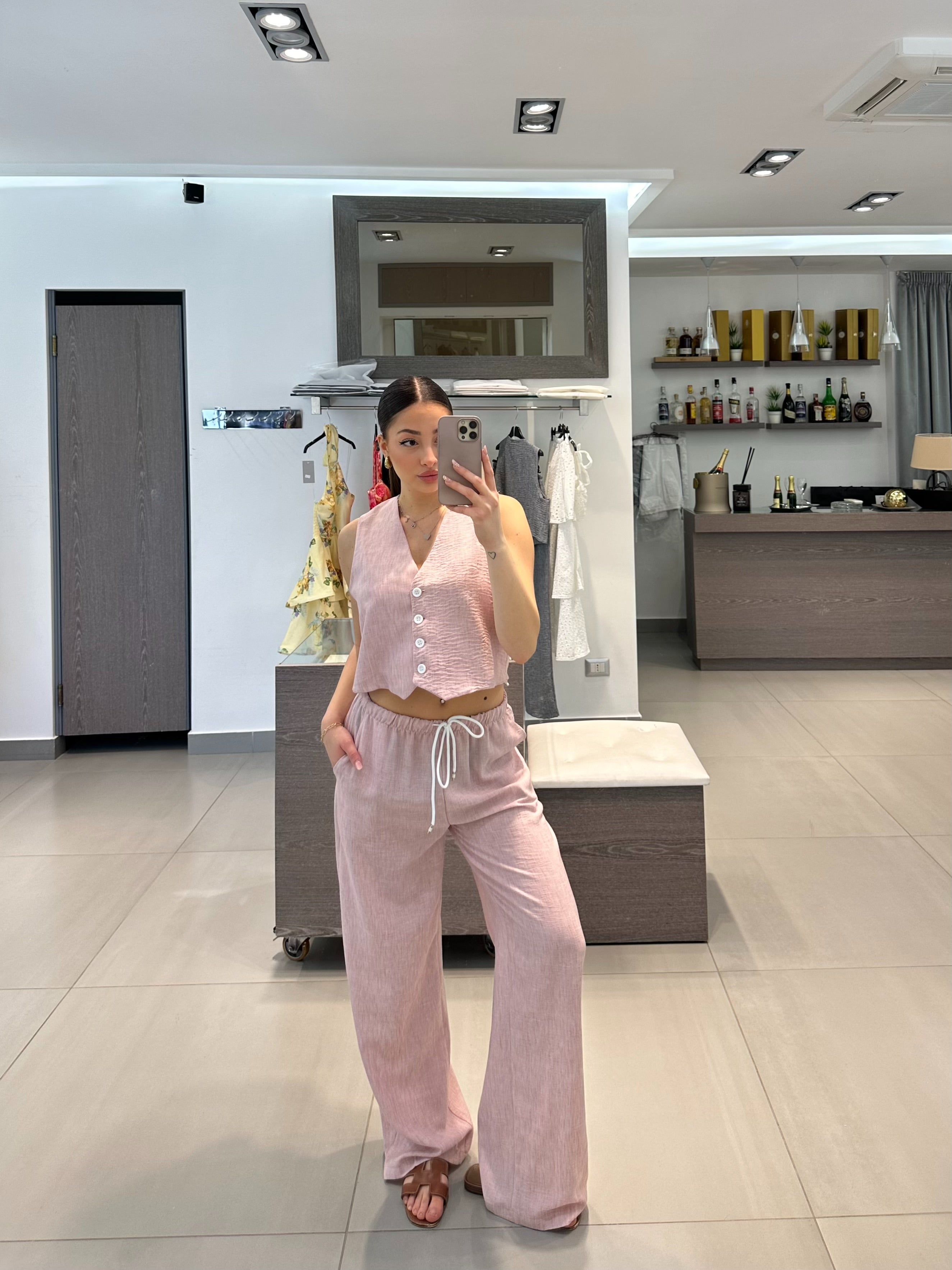 COORDINATO GILDA