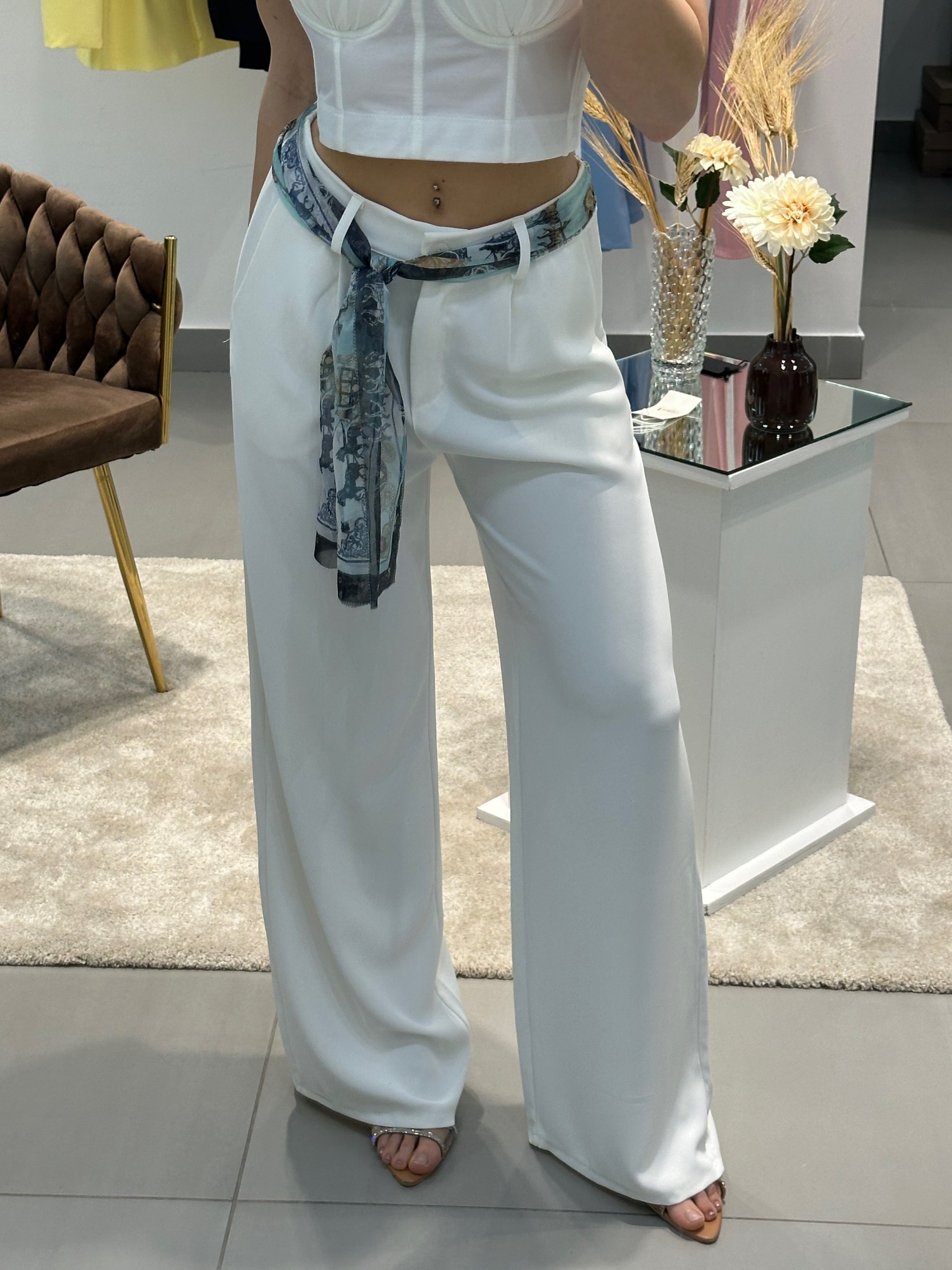 PANTALONE THAIS