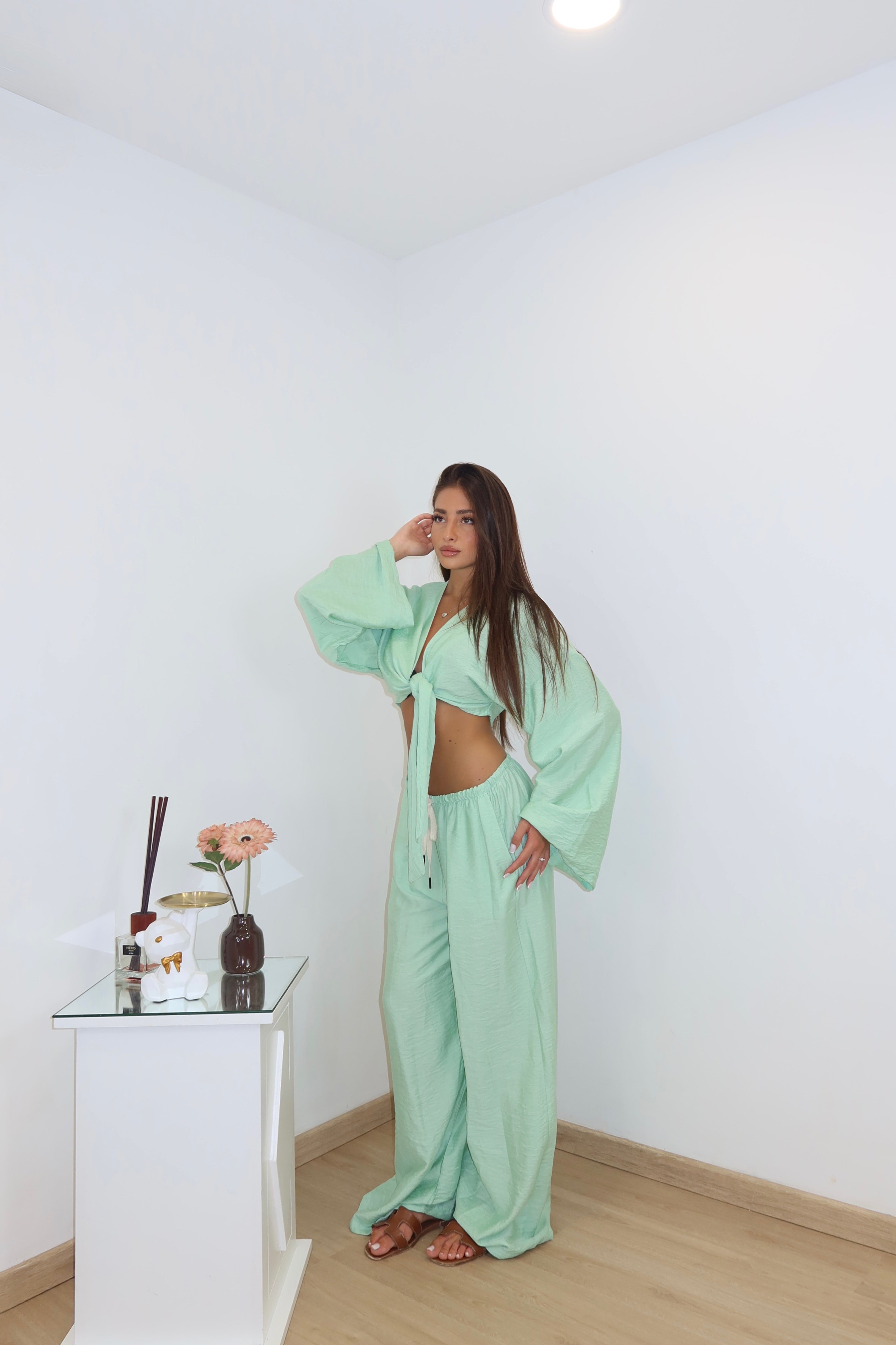 COORDINATO MAYA