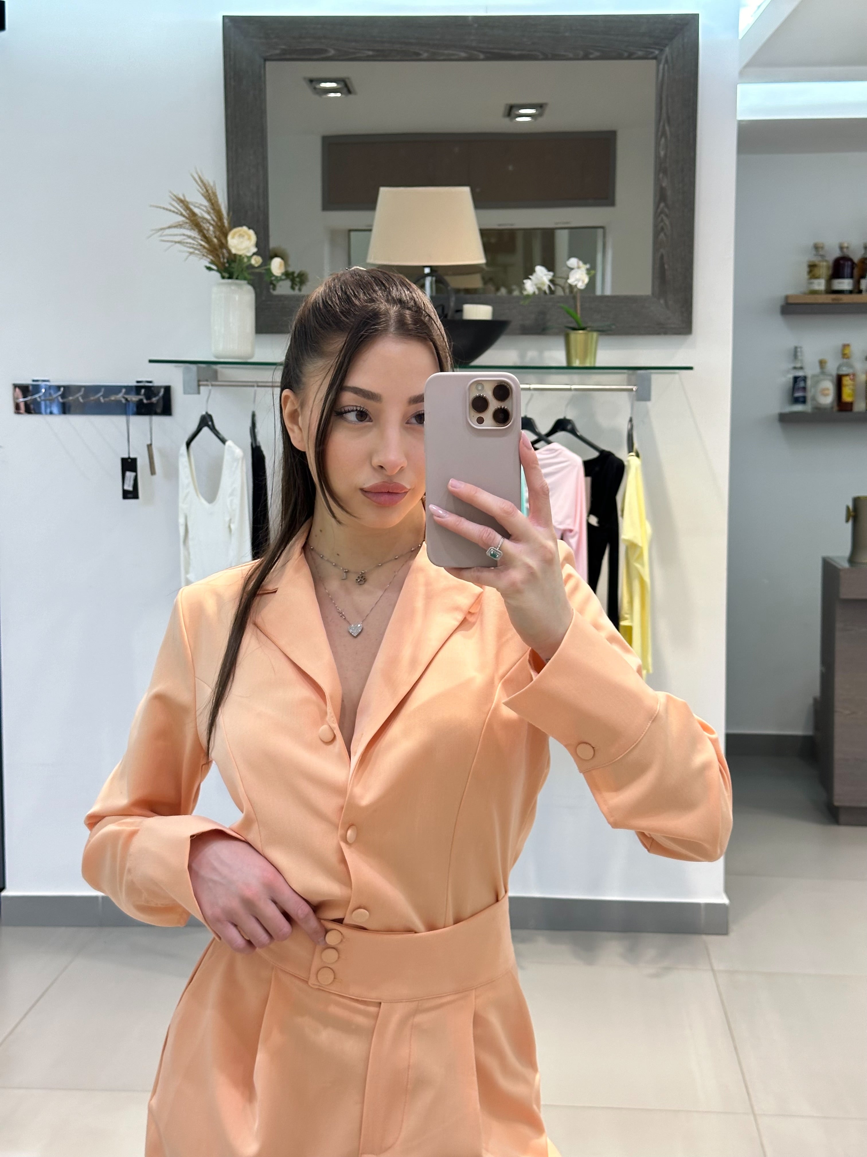 TAILLEUR ALICE