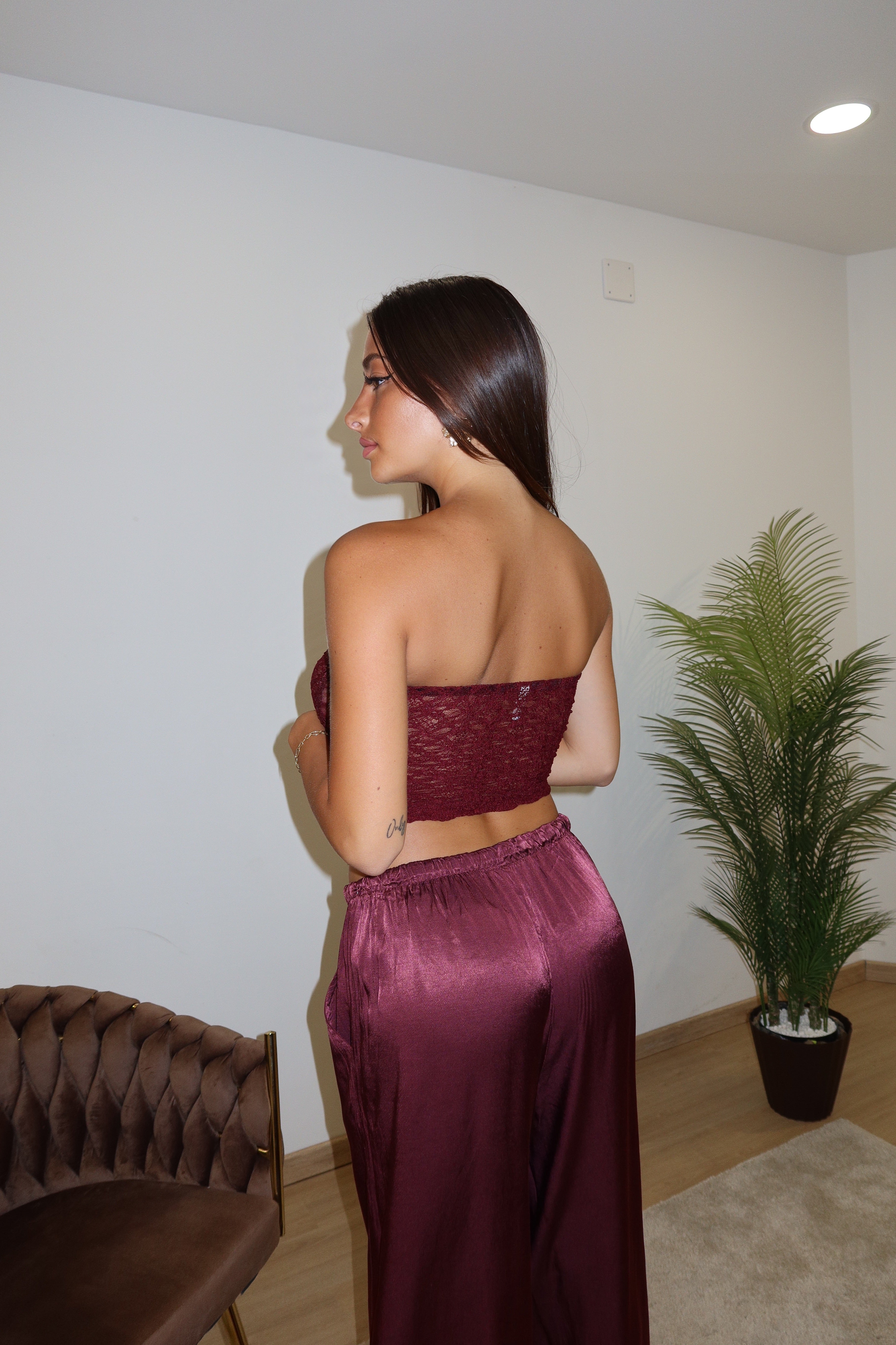 BRALETTE ZAIRA