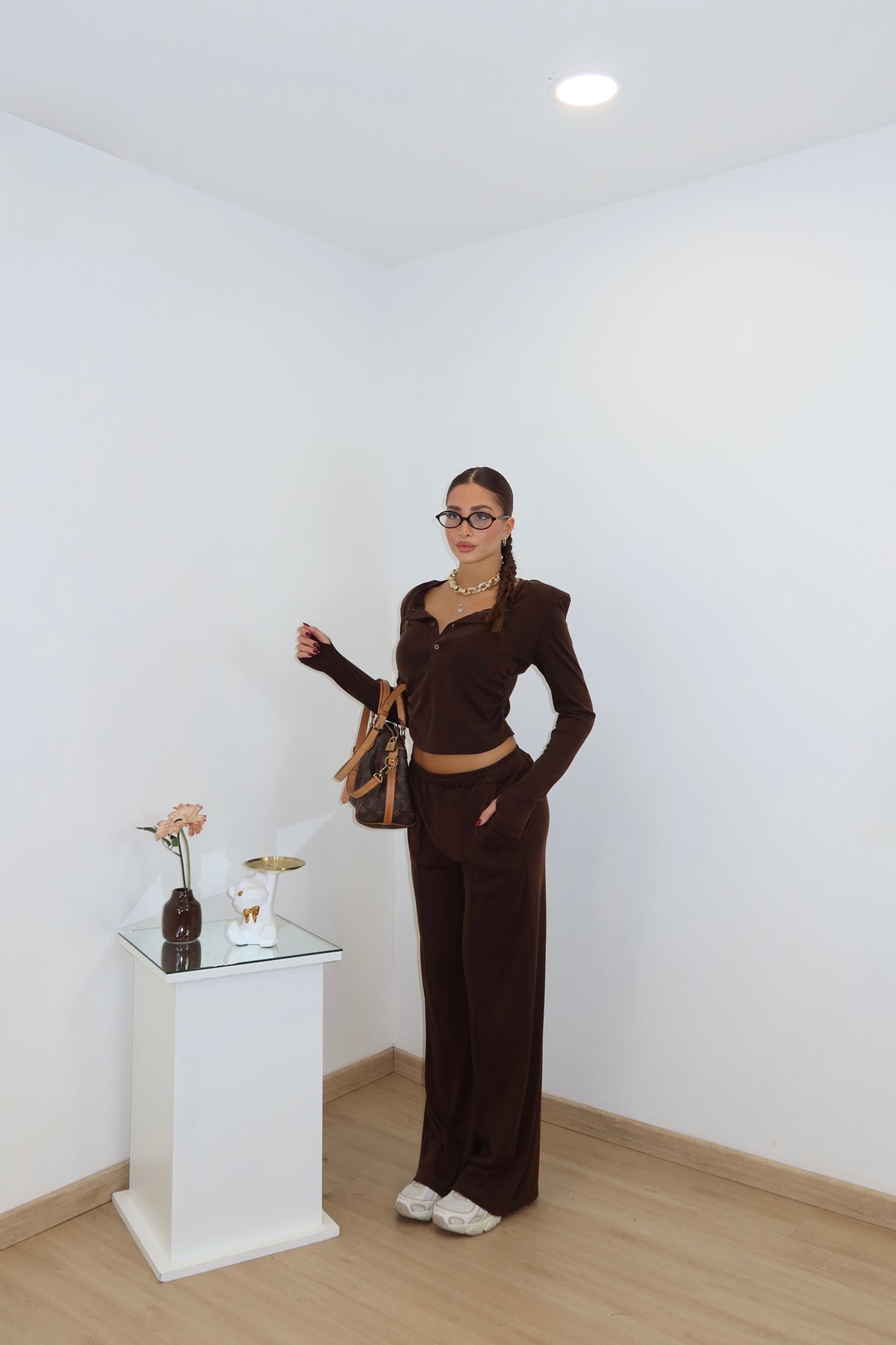 COORDINATO MARGOT