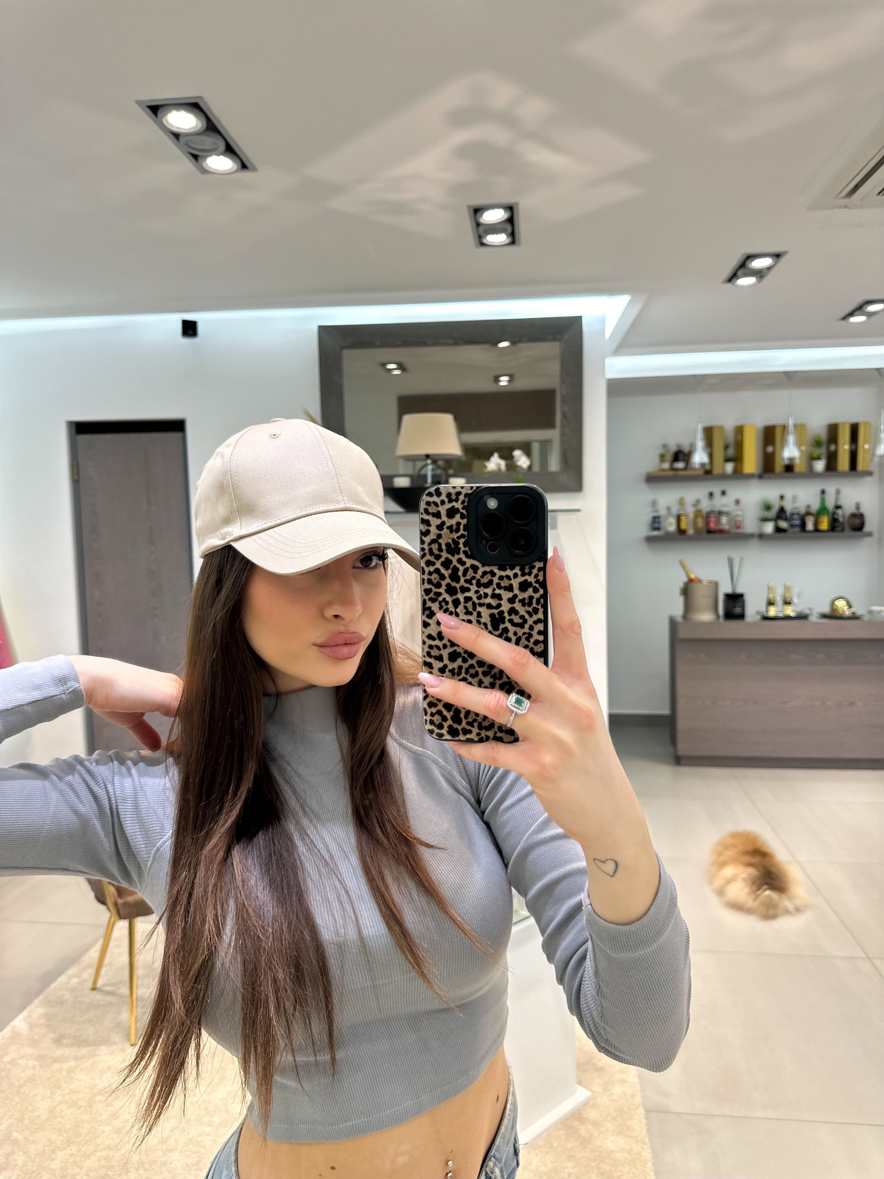 CAPPELLO COLORS