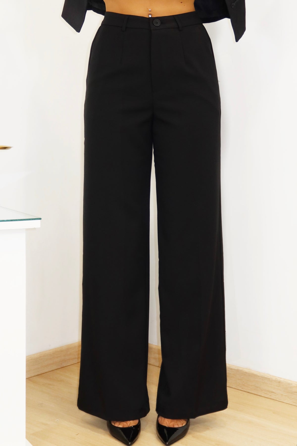 PANTALONE OFFICE