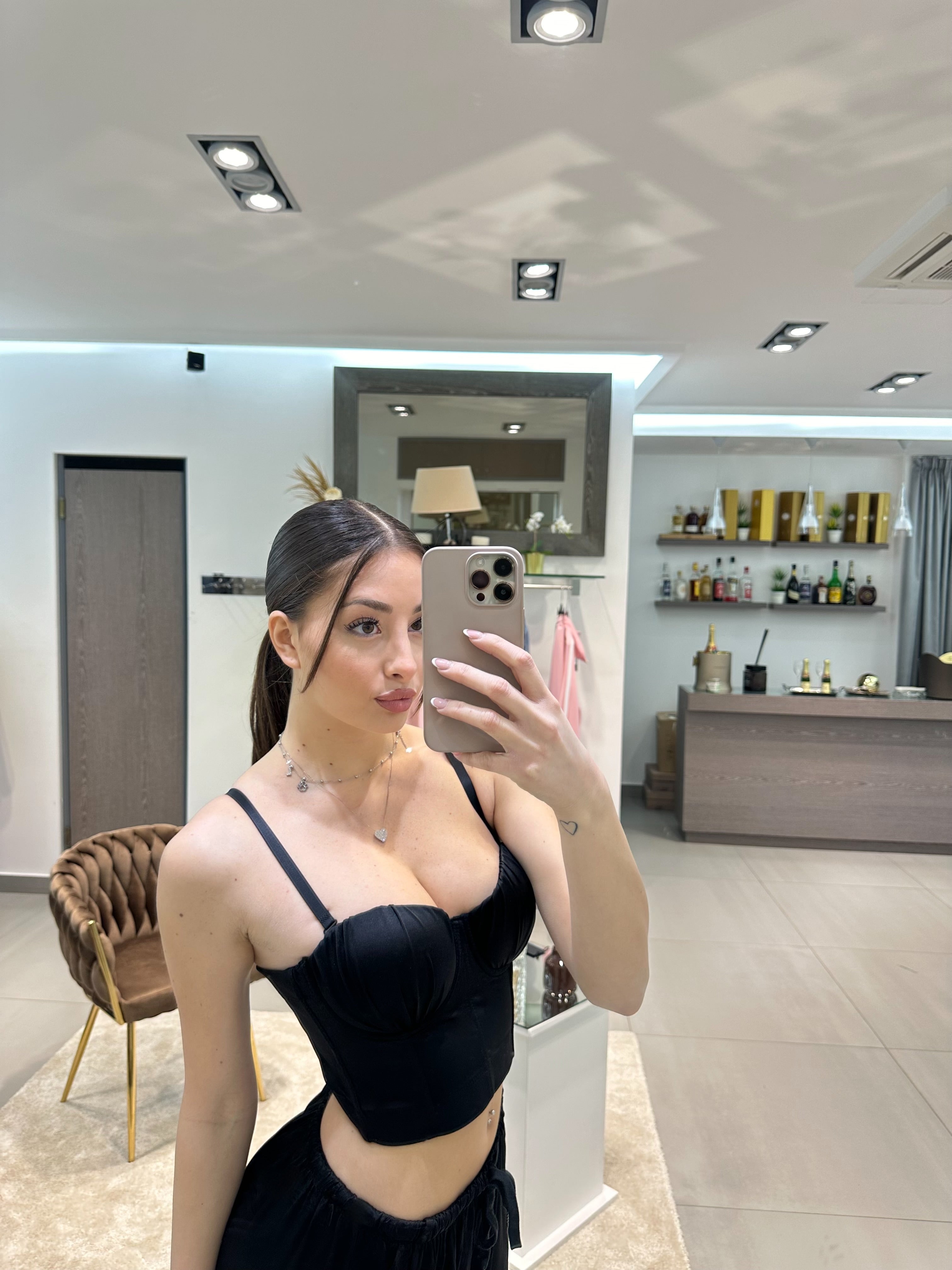 BRALETTE AMBRE