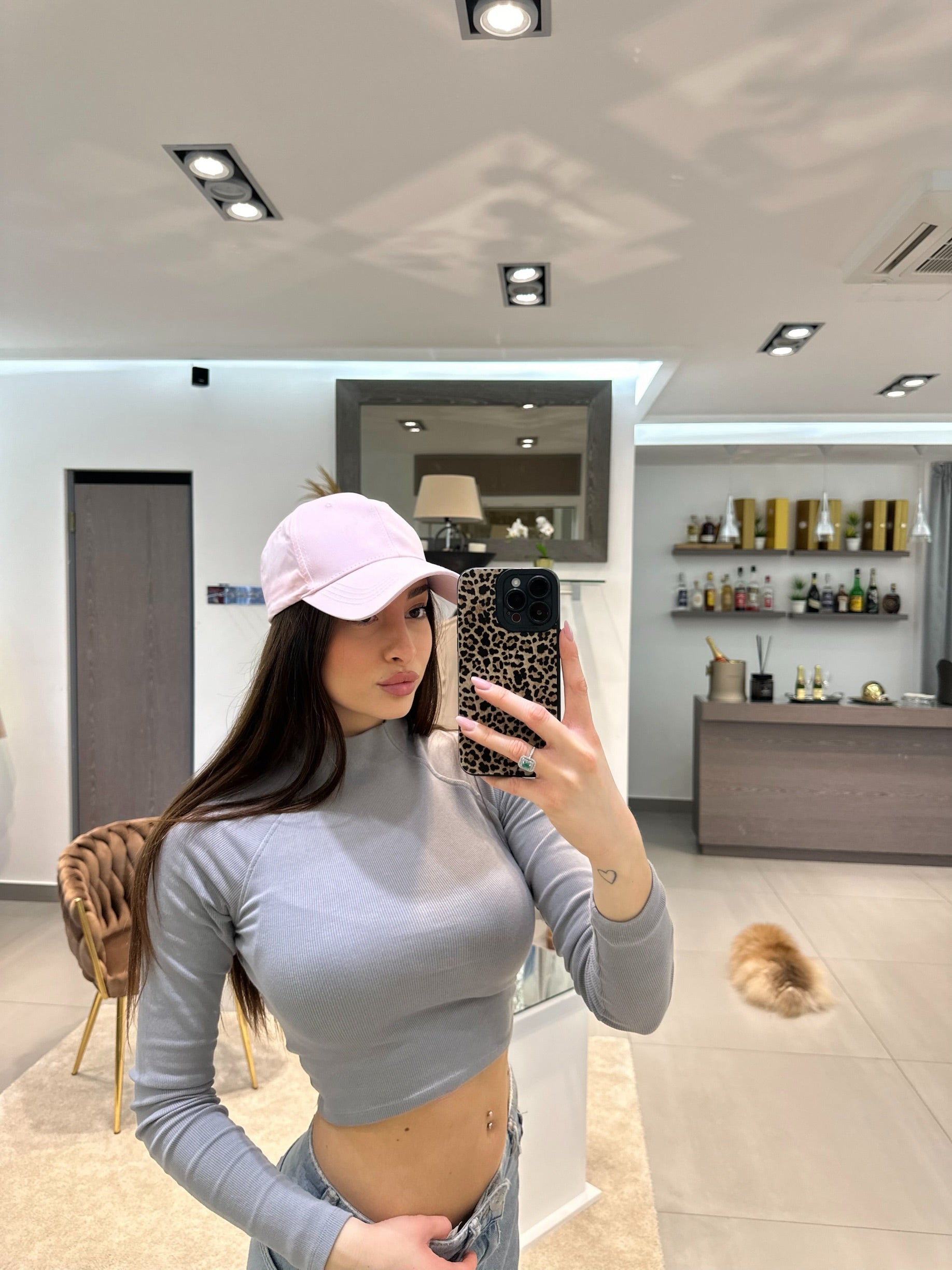 CAPPELLO COLORS