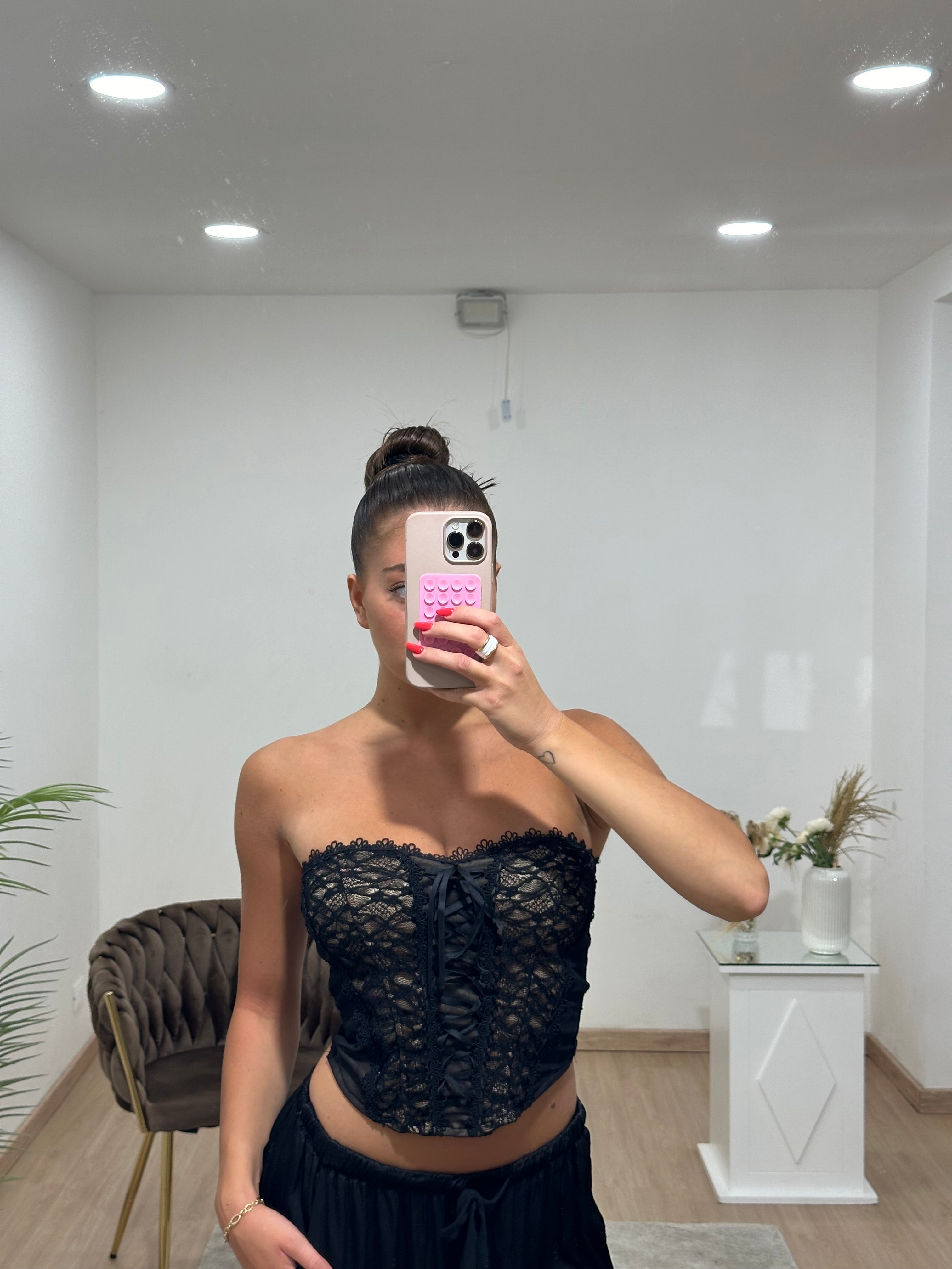BRALETTE ZAIRA