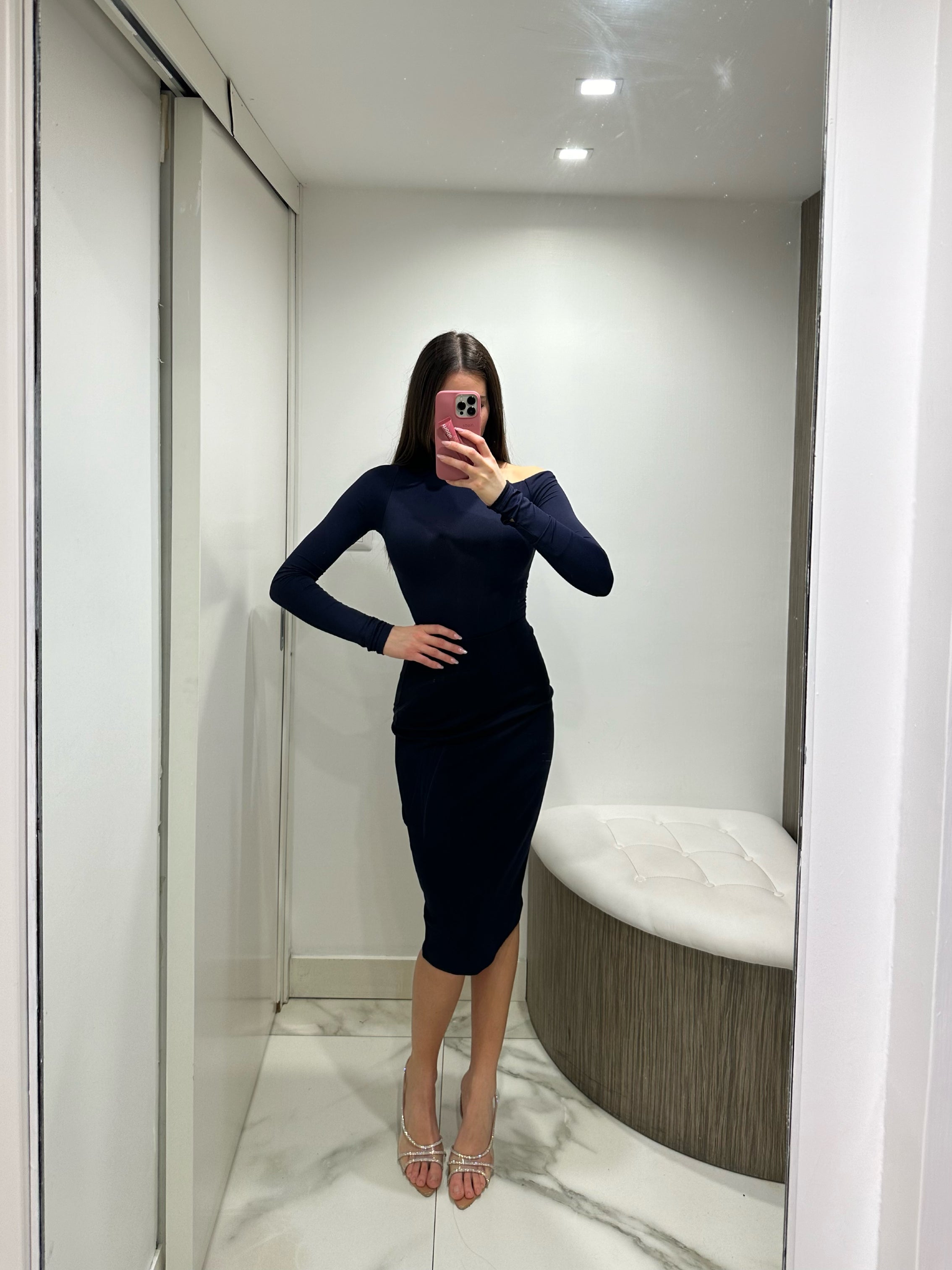 LONGUETTE VALENTINA