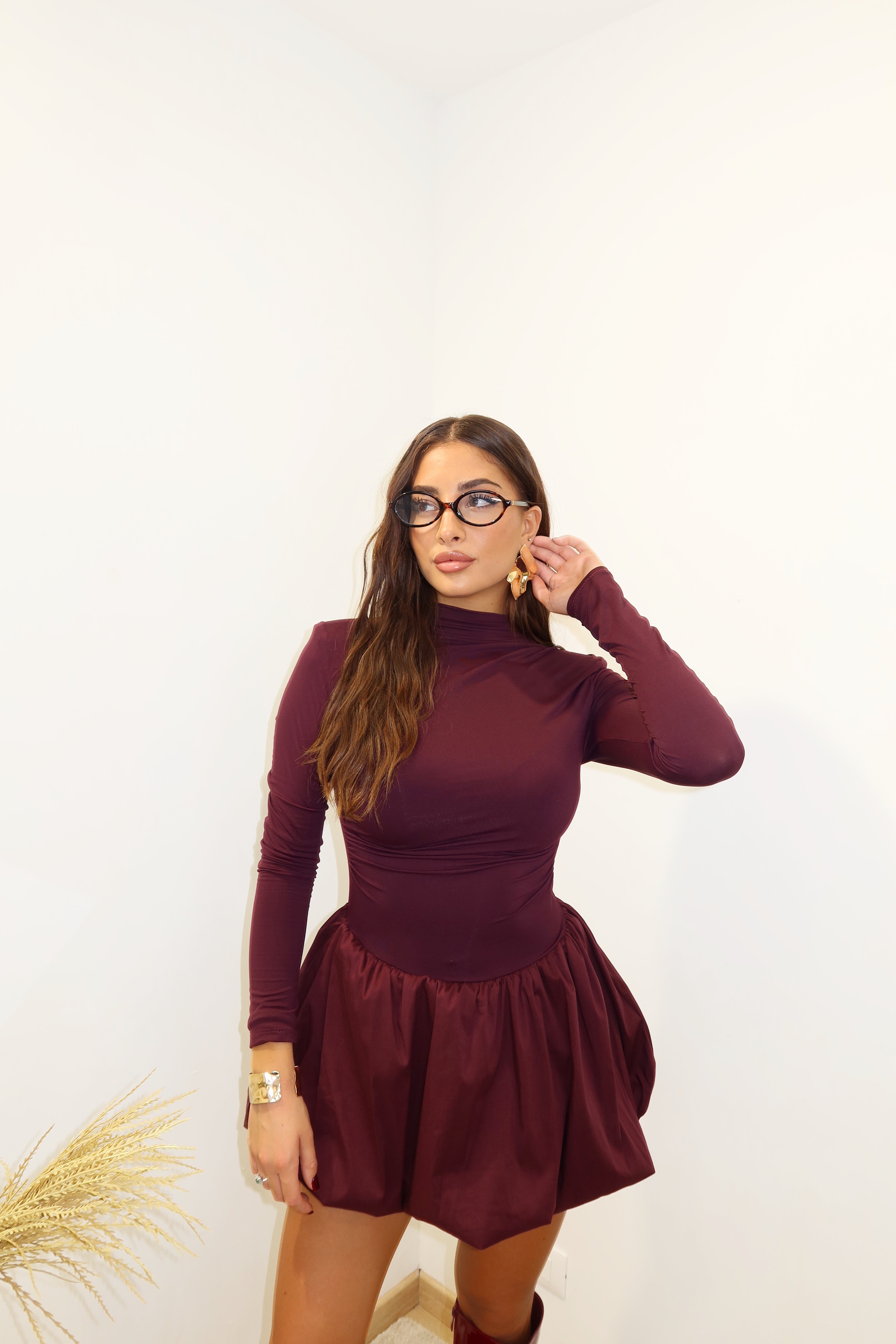 ABITO ARIA