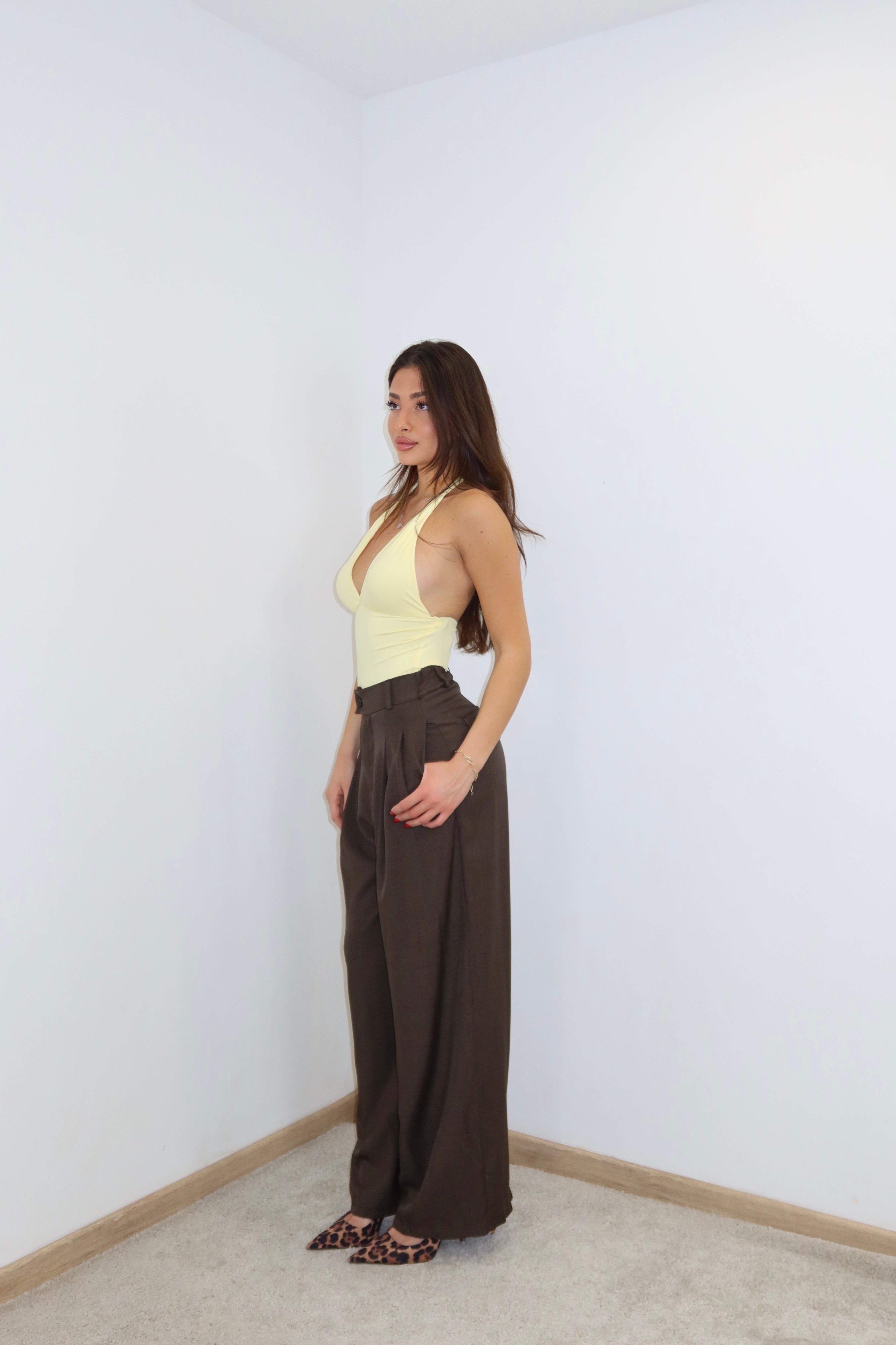 PANTALONE KATY
