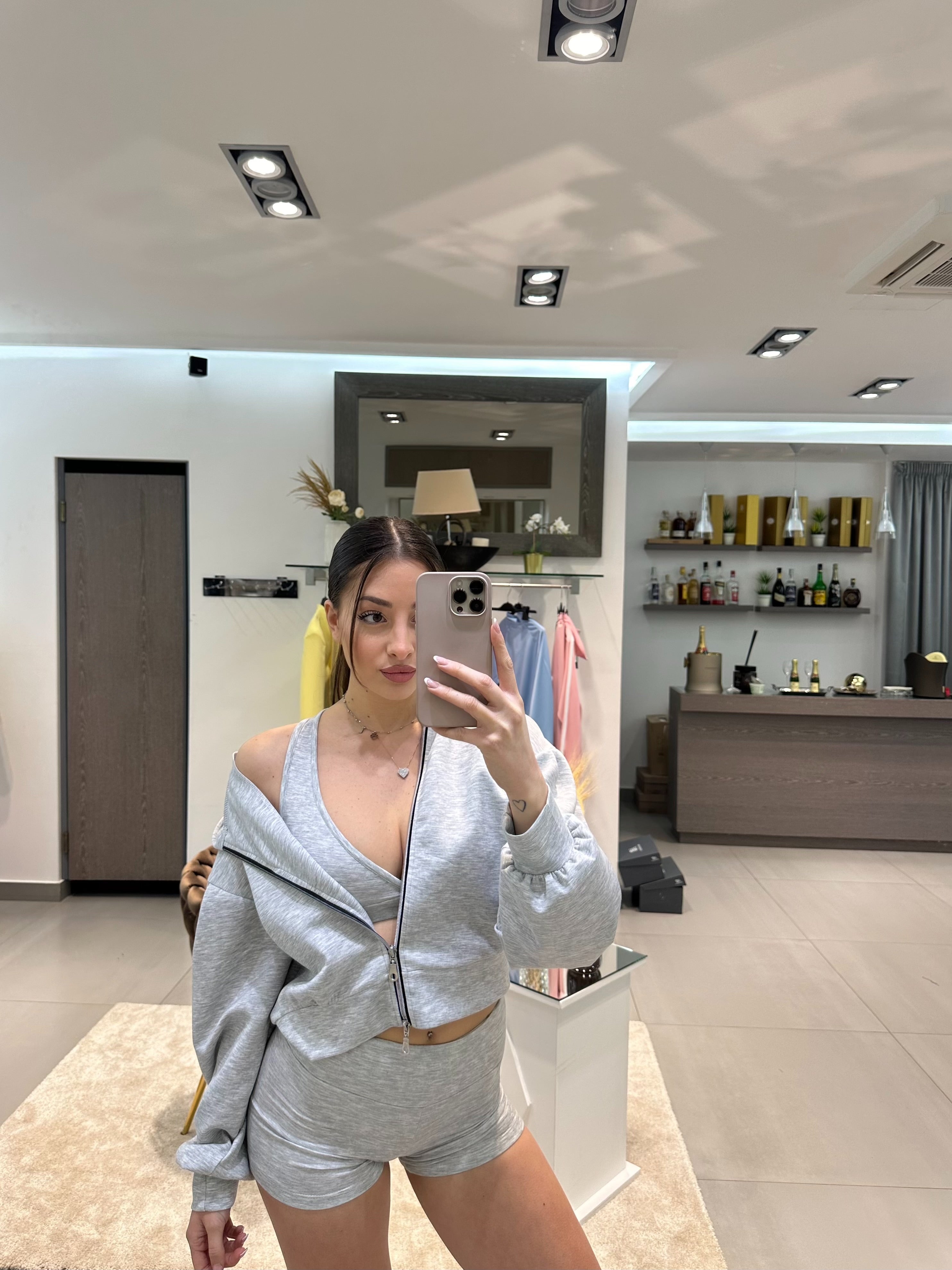 COORDINATO FANNY