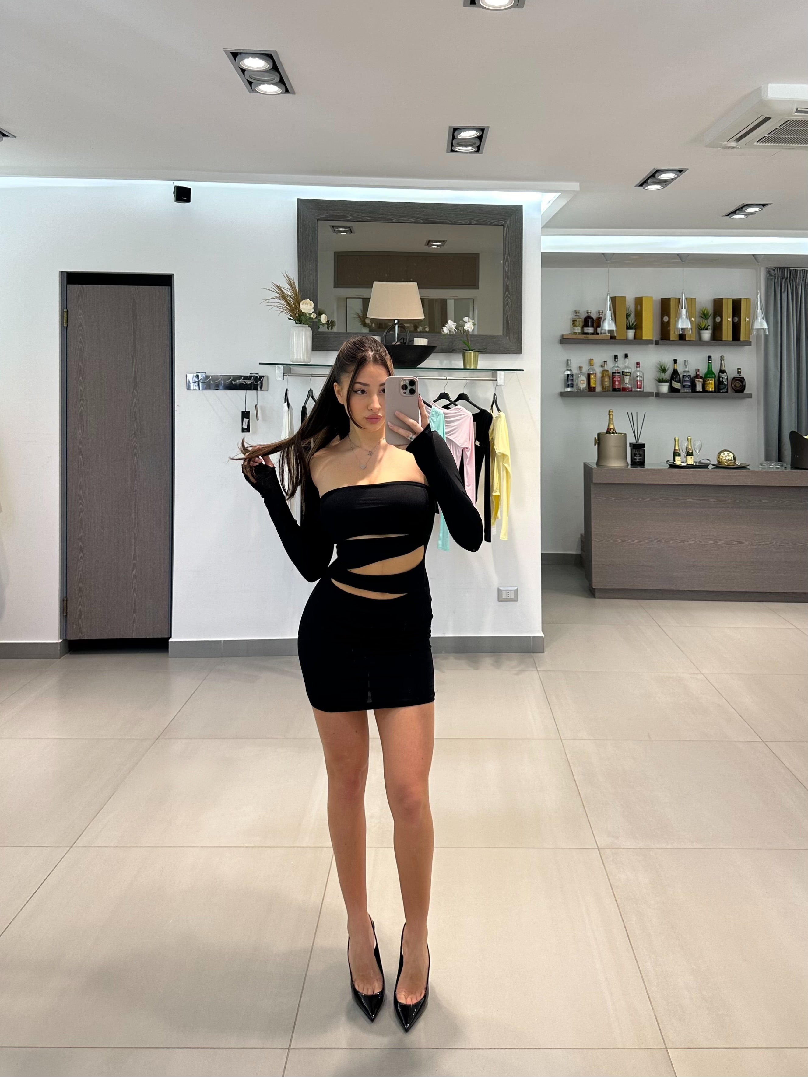 ABITO MELISSA