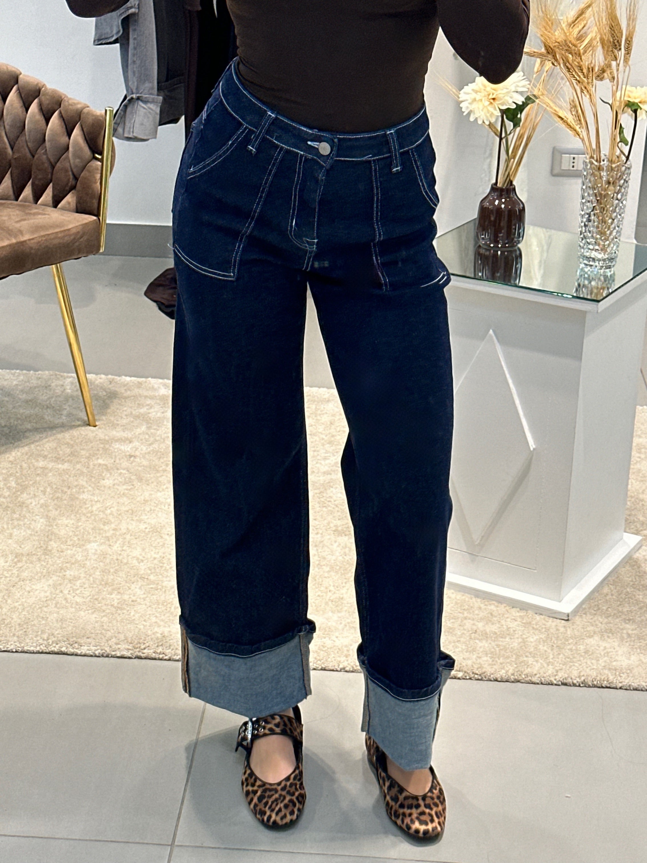 JEANS DAILY