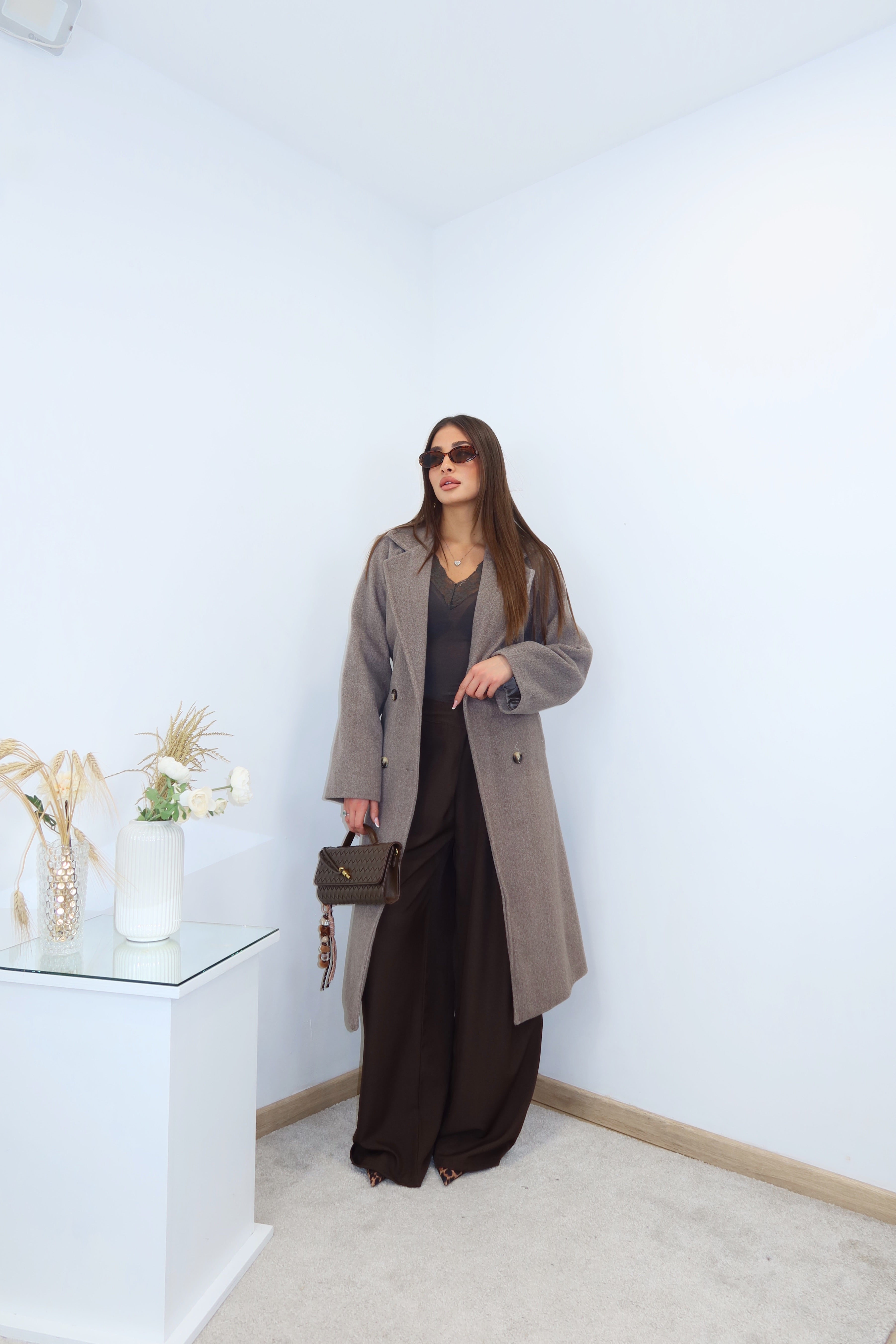 CAPPOTTO LAUREN