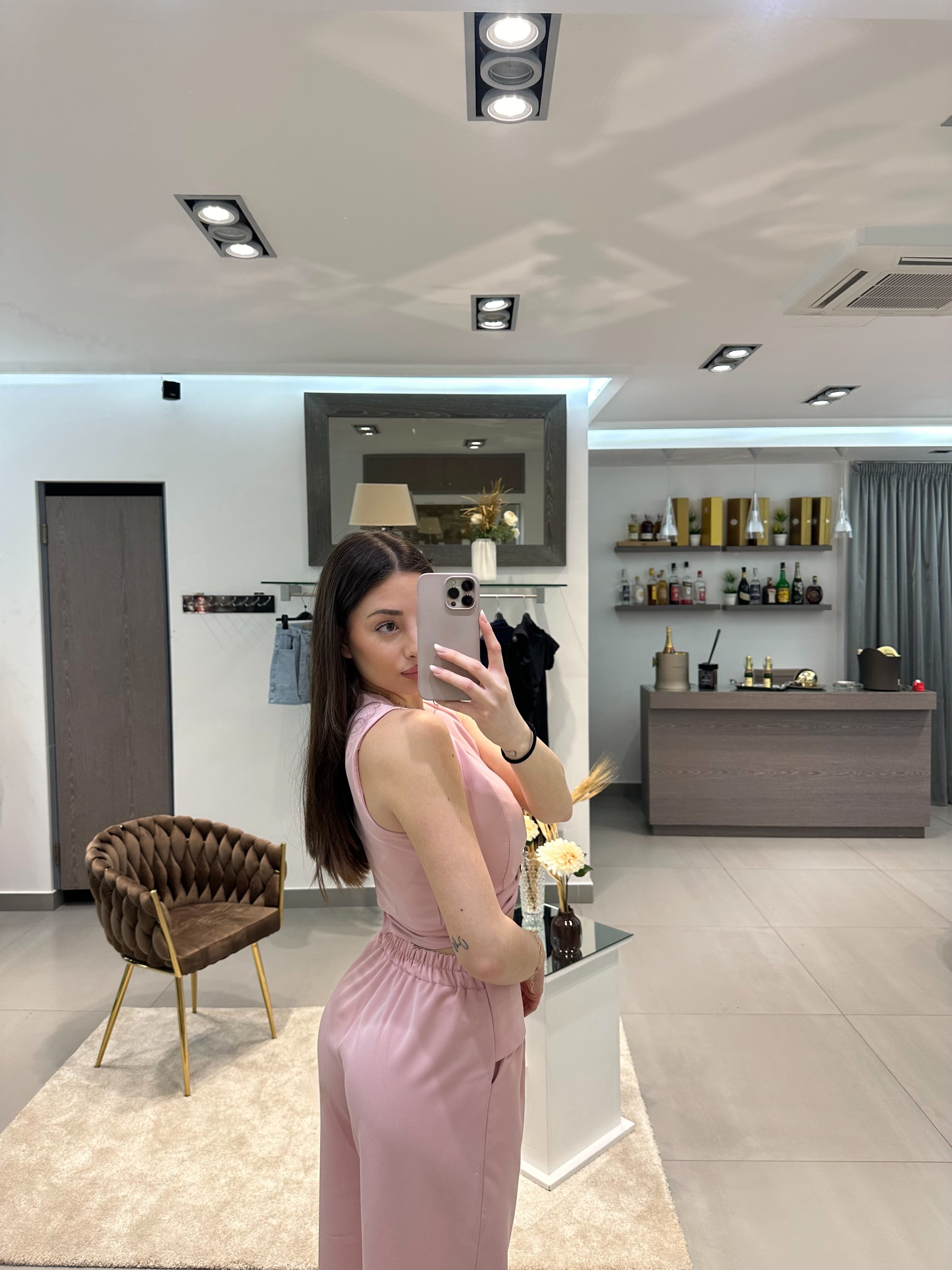 COORDINATO ANASTASYA