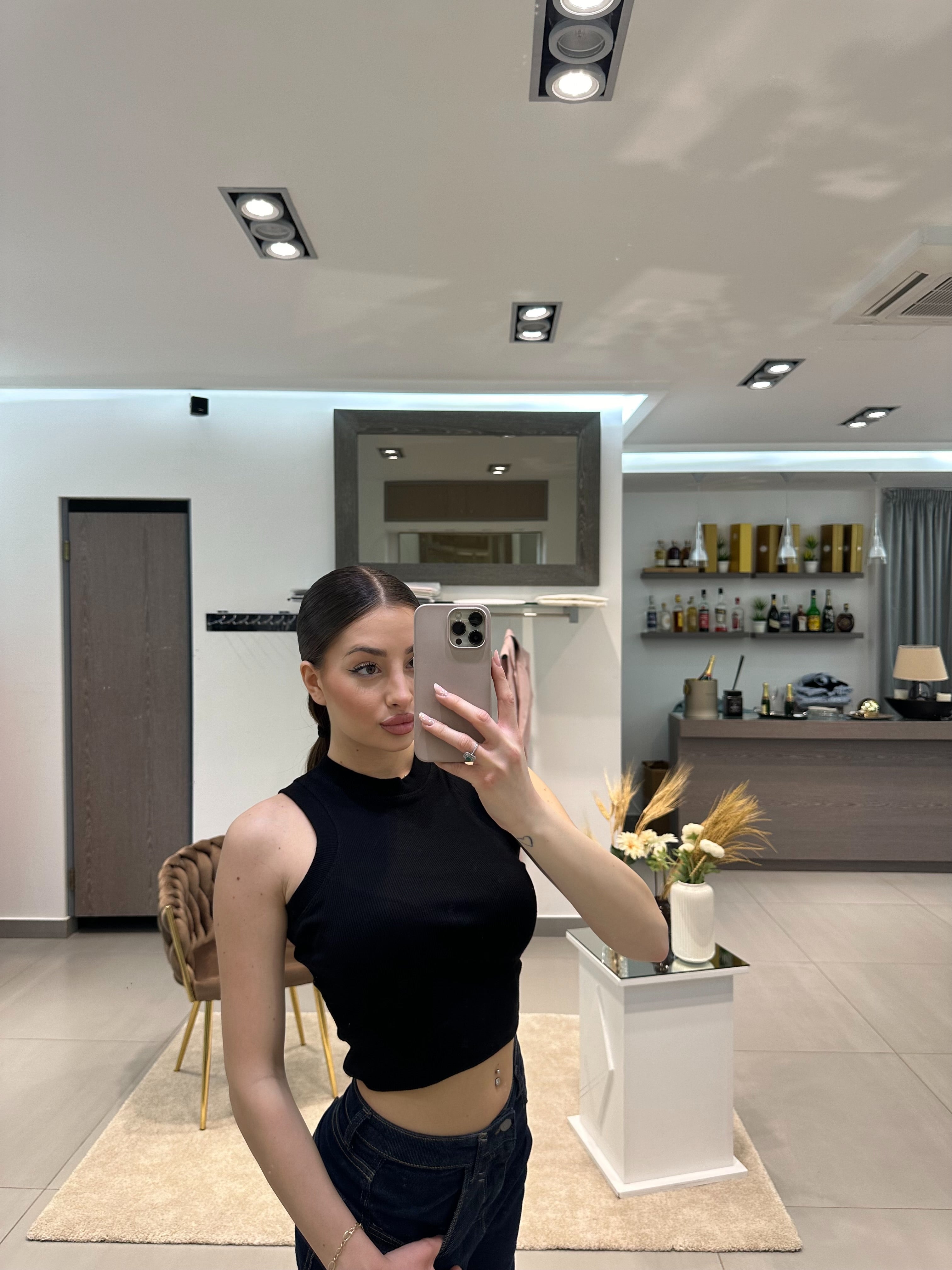 CANOTTA BASIC