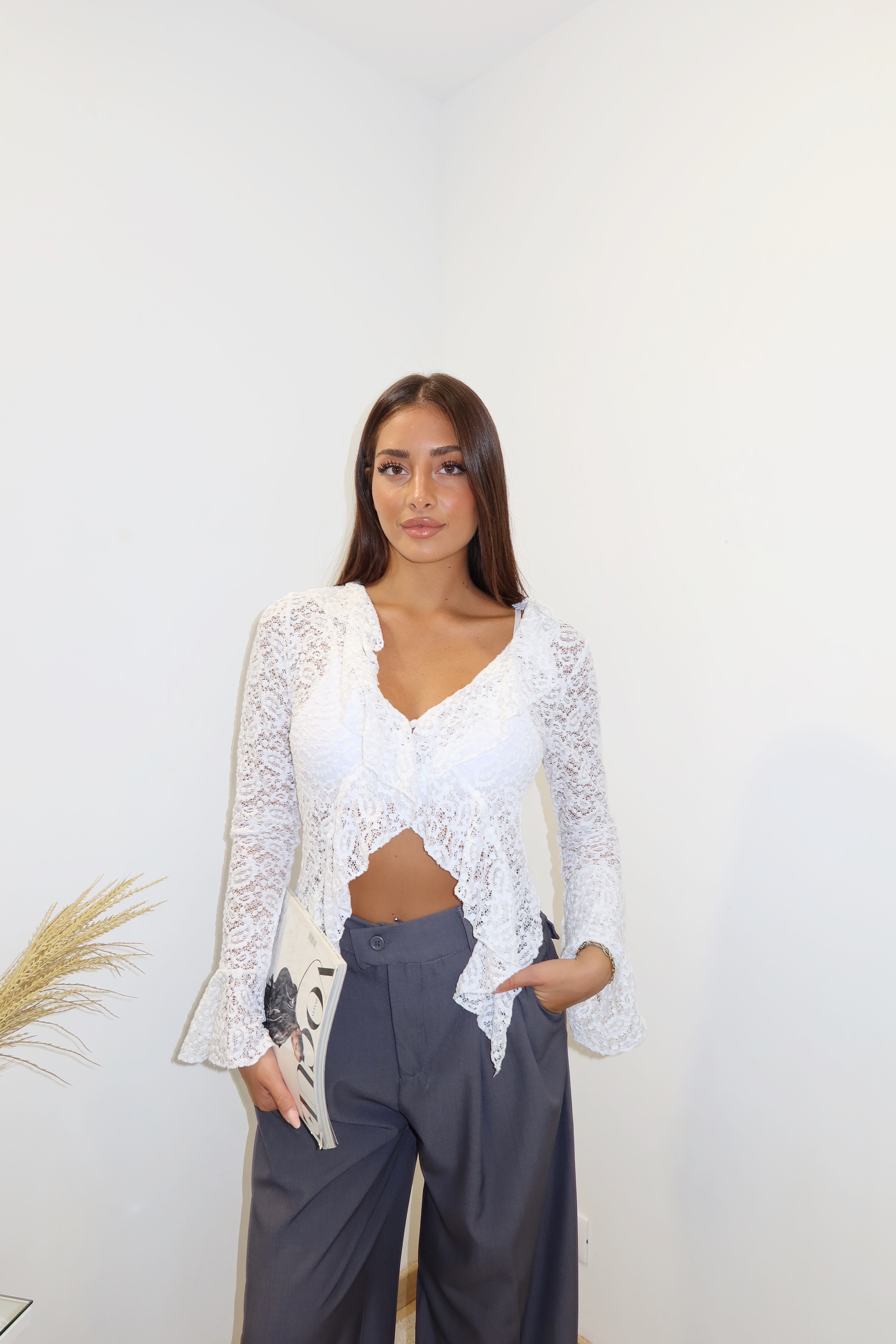 MAGLIA SAKINA
