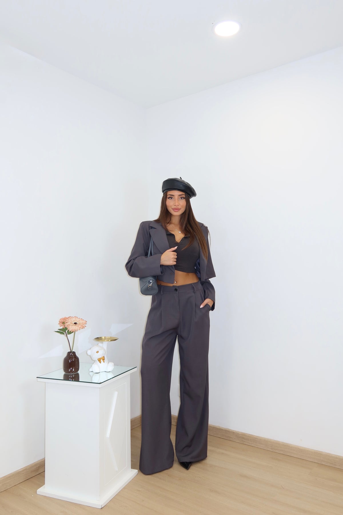 TAILLEUR CAMILLE