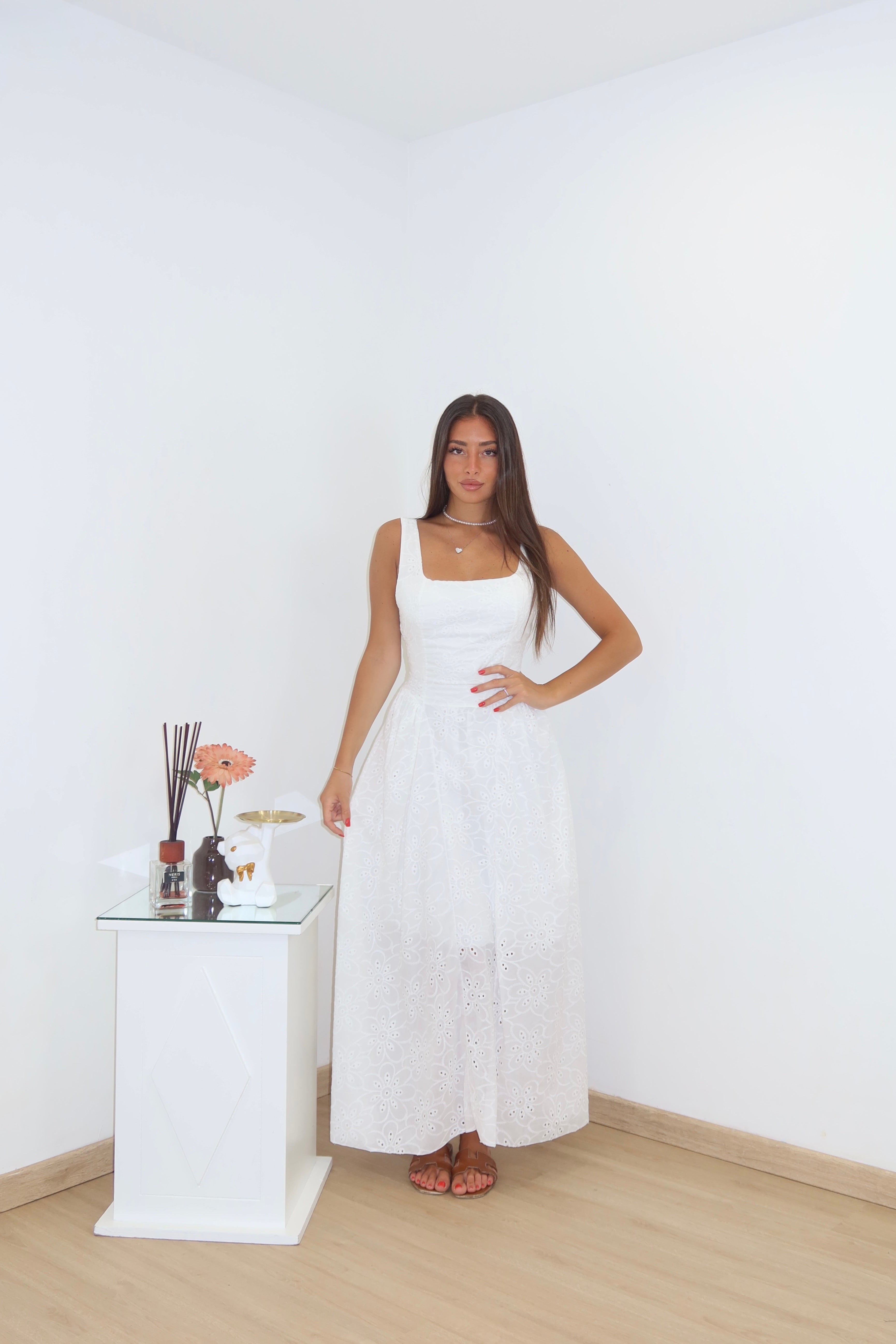 ABITO CAMELIA