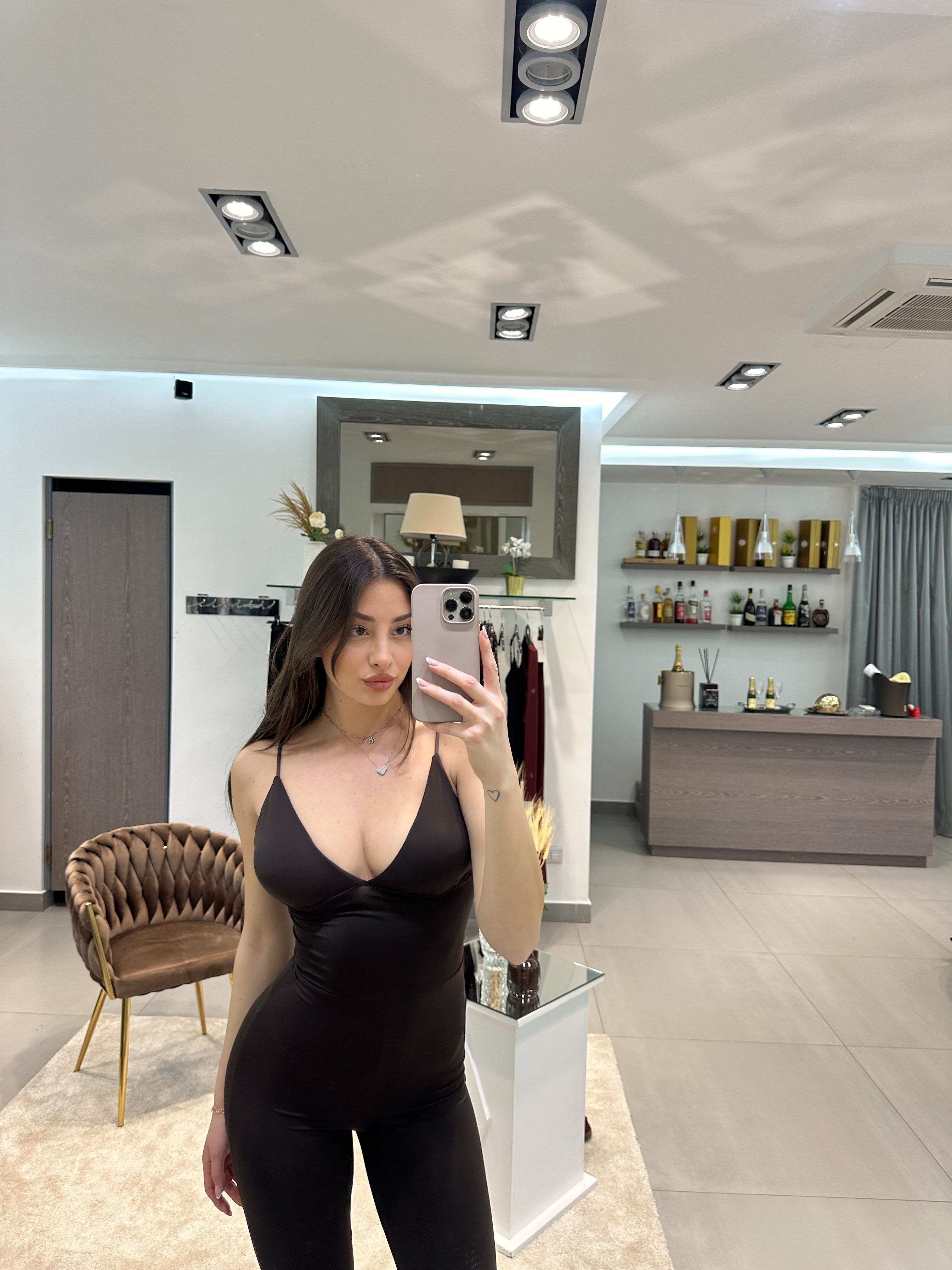 JUMPSUIT JASMINE