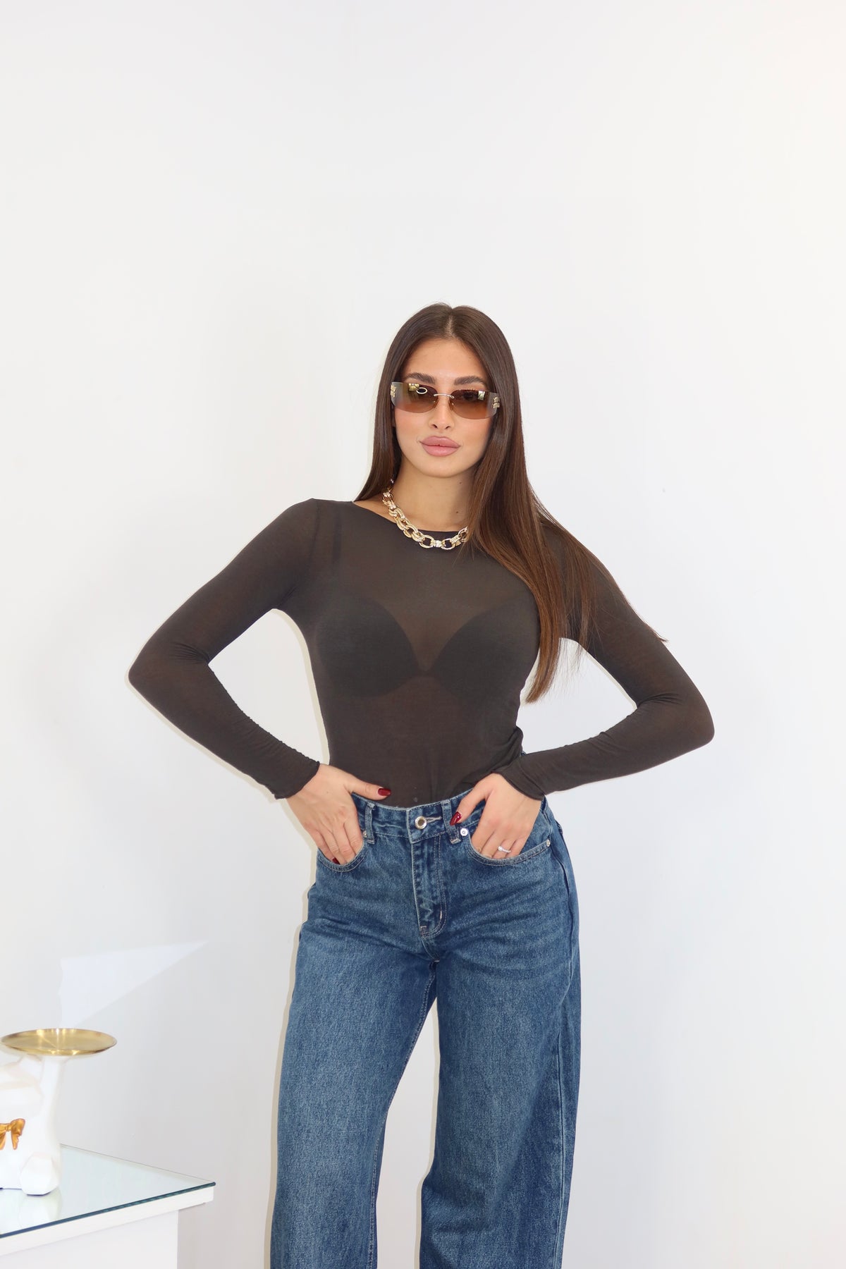 MAGLIA KENDALL